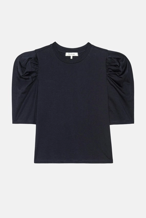 StaticResistant Material The Drape Tee