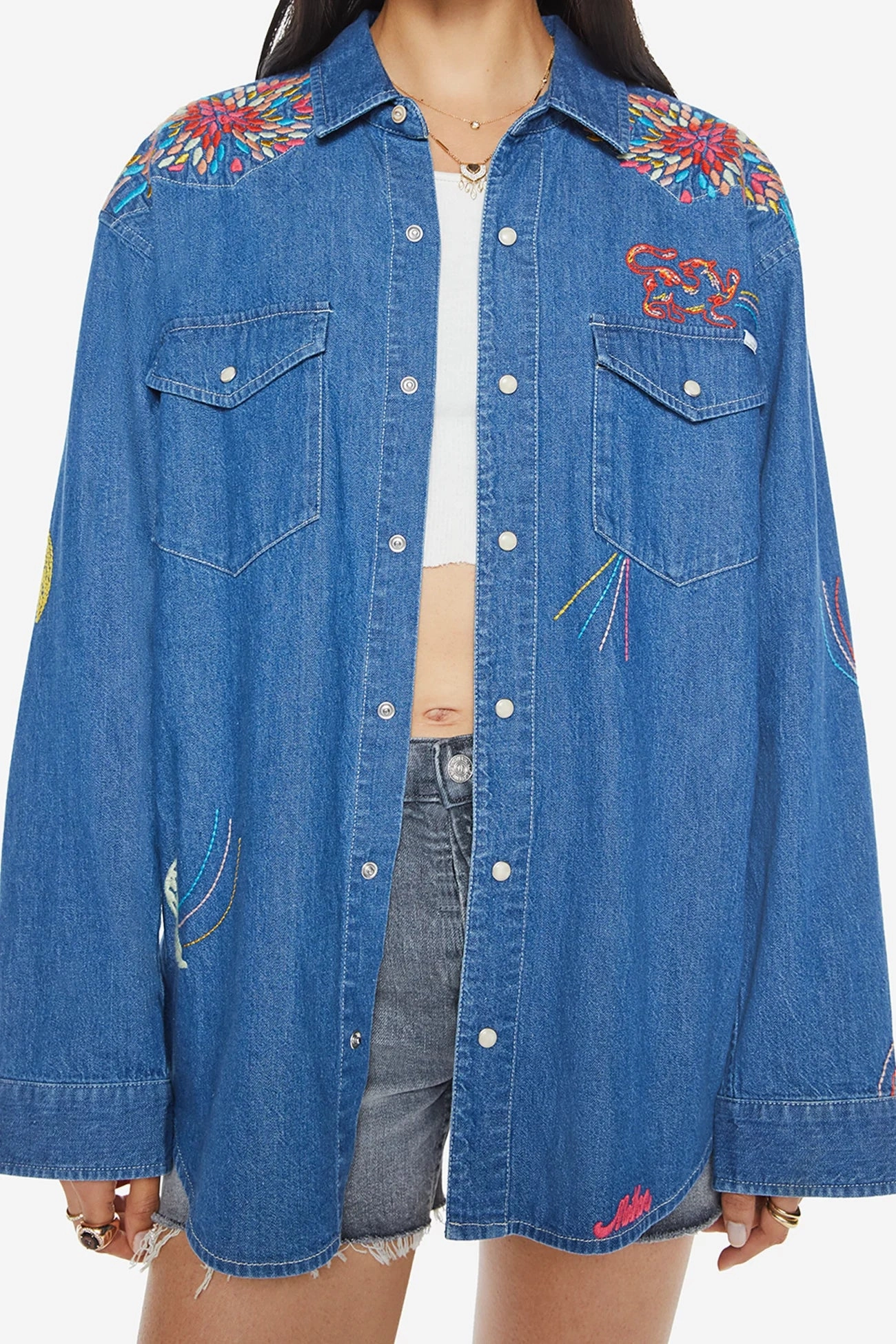 The Exes And Ohs SlimFitAdaptation