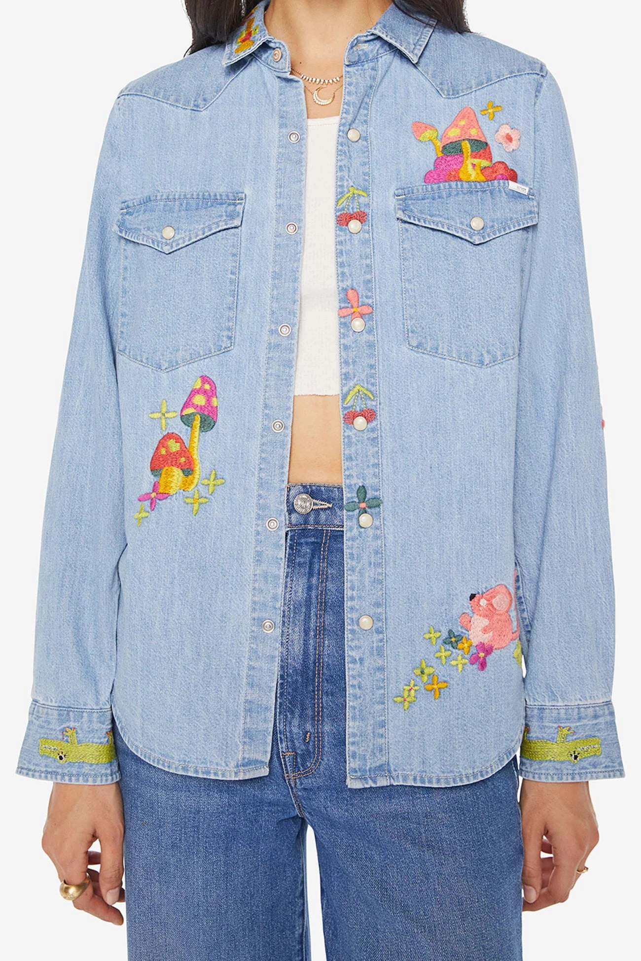 Lightweight ReinforcedShoulderConstruction The Honey