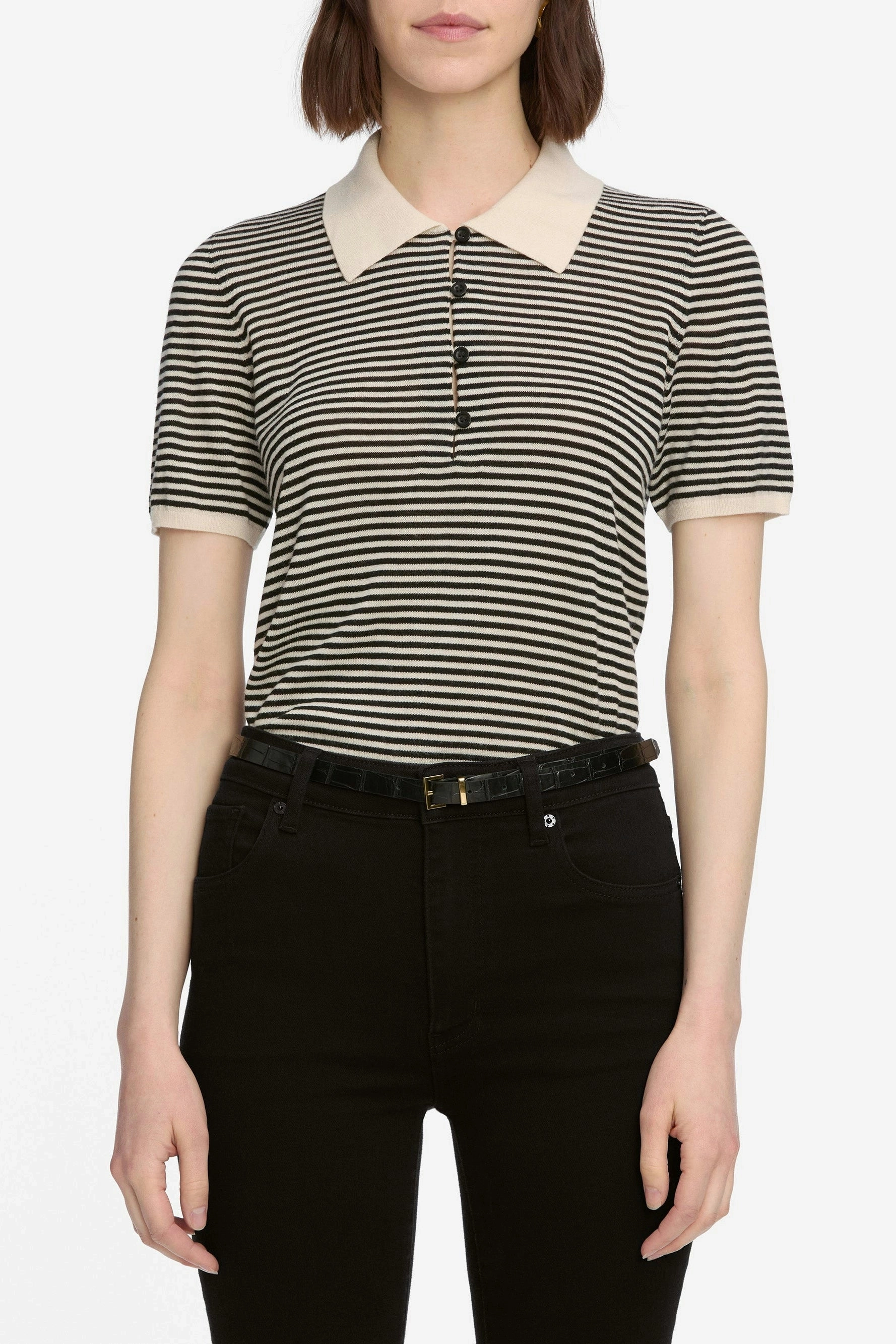 Sun Protection Fabric The Smart Polo