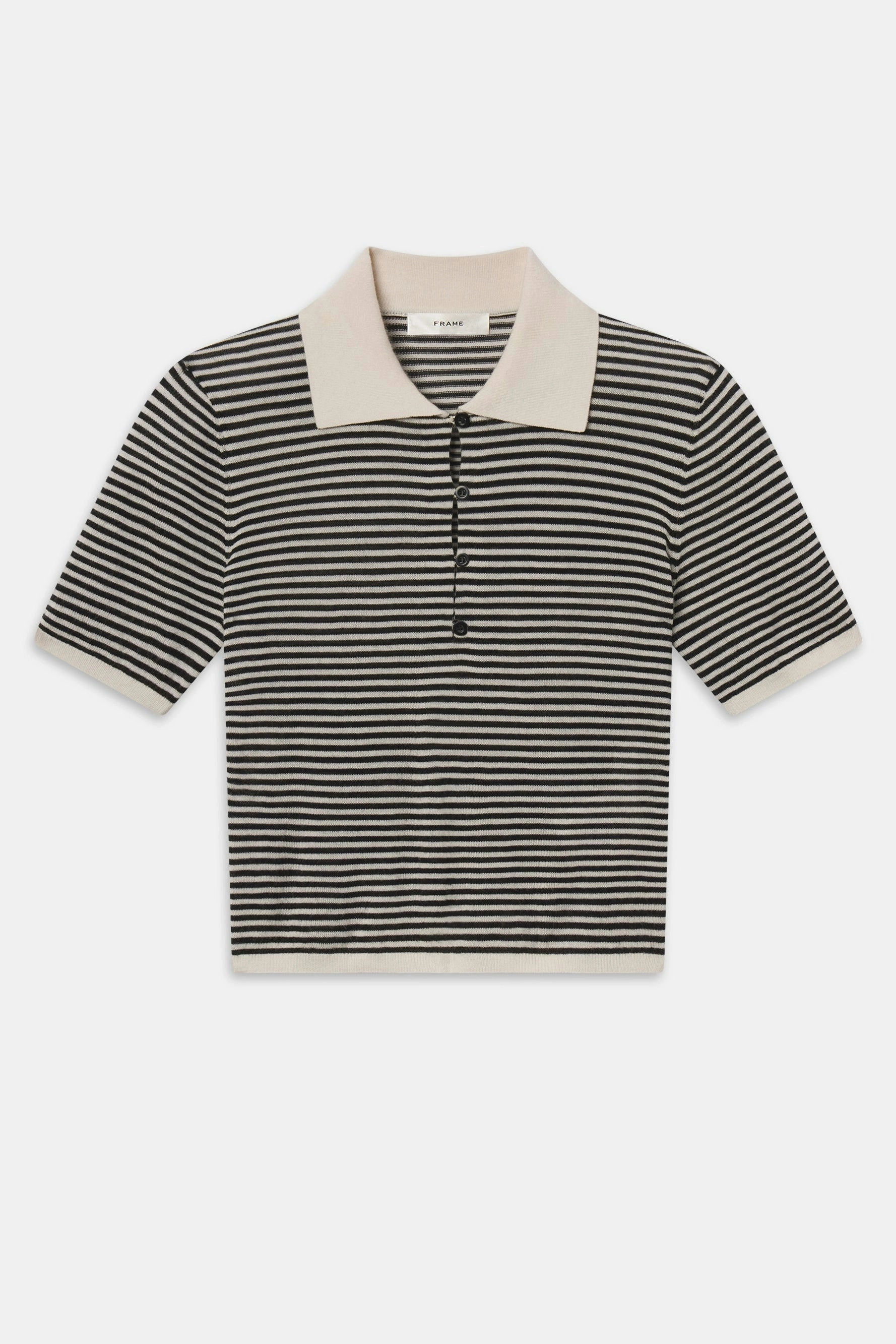 The Smart Polo Microfiber texture WaterRepellent Coating