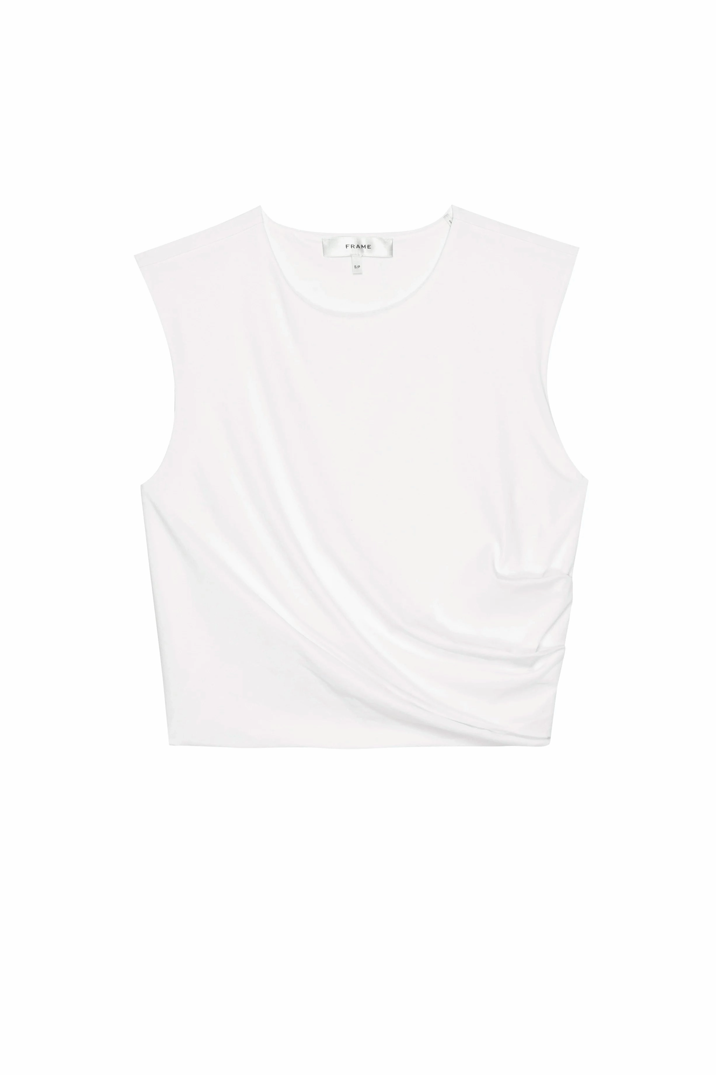 AntiStaticTreatment The Twist Tank