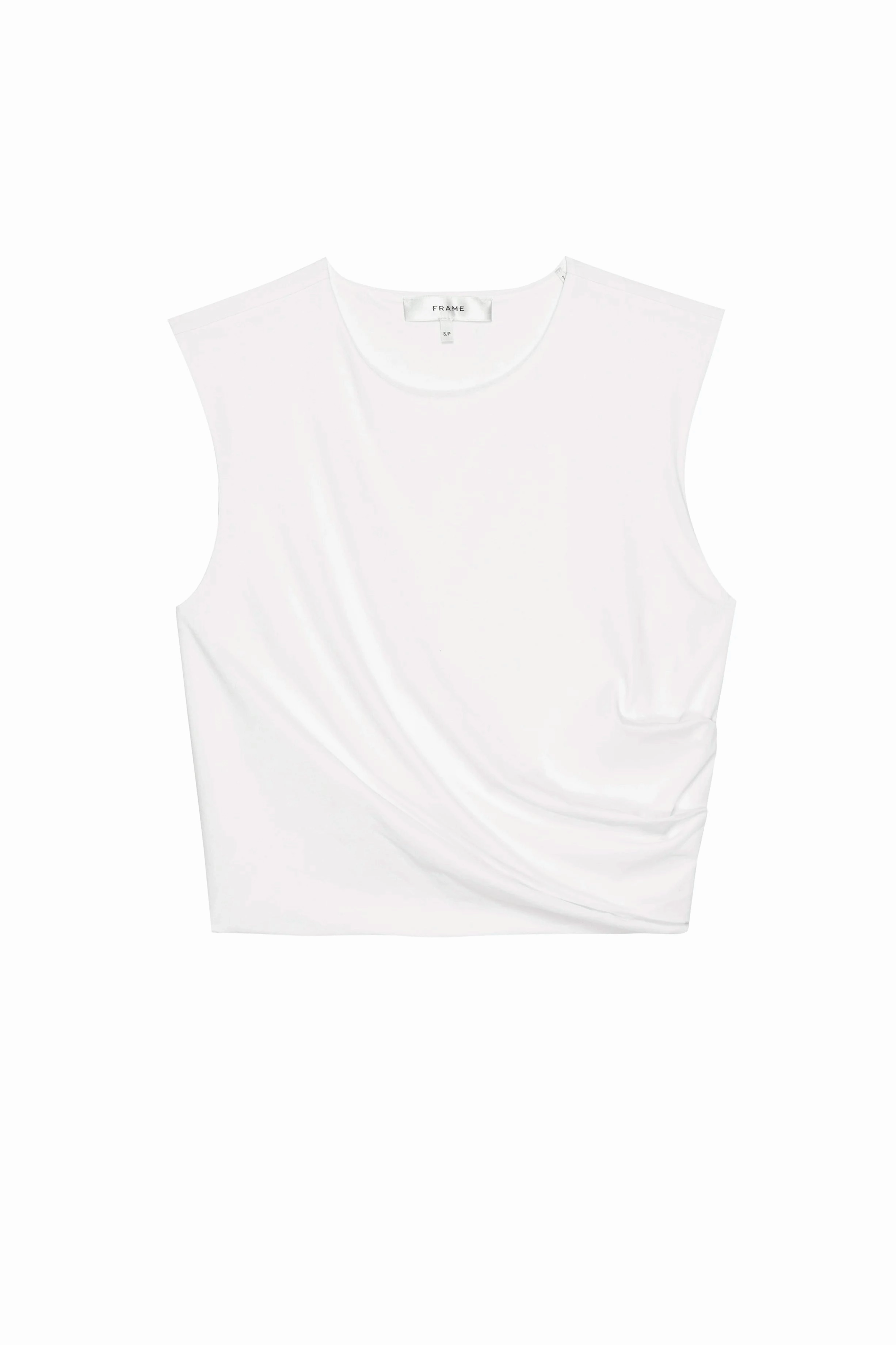 UV Protection Enhanced The Twist Tank