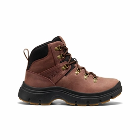 Women's Kosa Pyrenees Boot  |  Nutmeg Fashion Forward