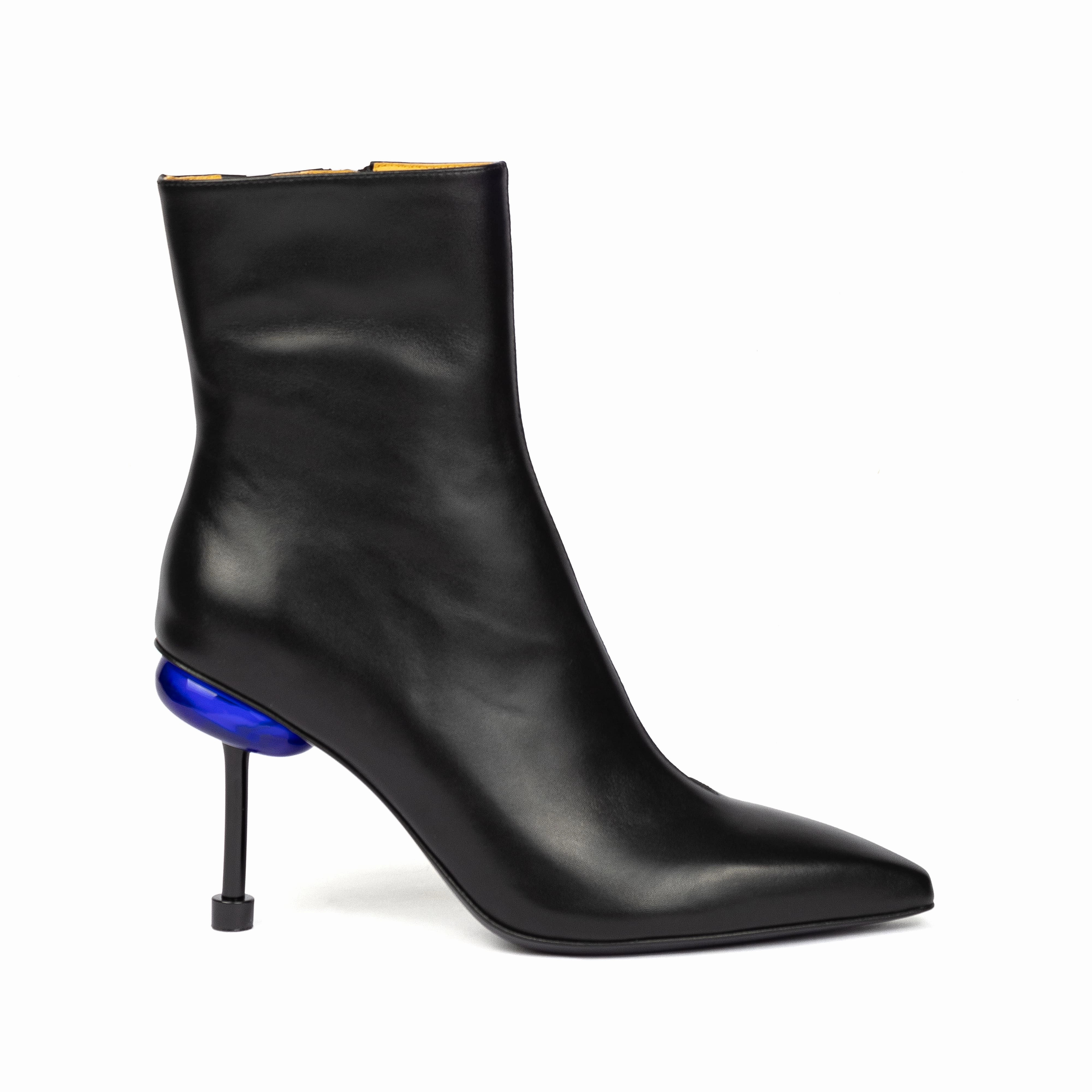 OSHA NOX HI BLACK Seamless Comfort Snow Trekker