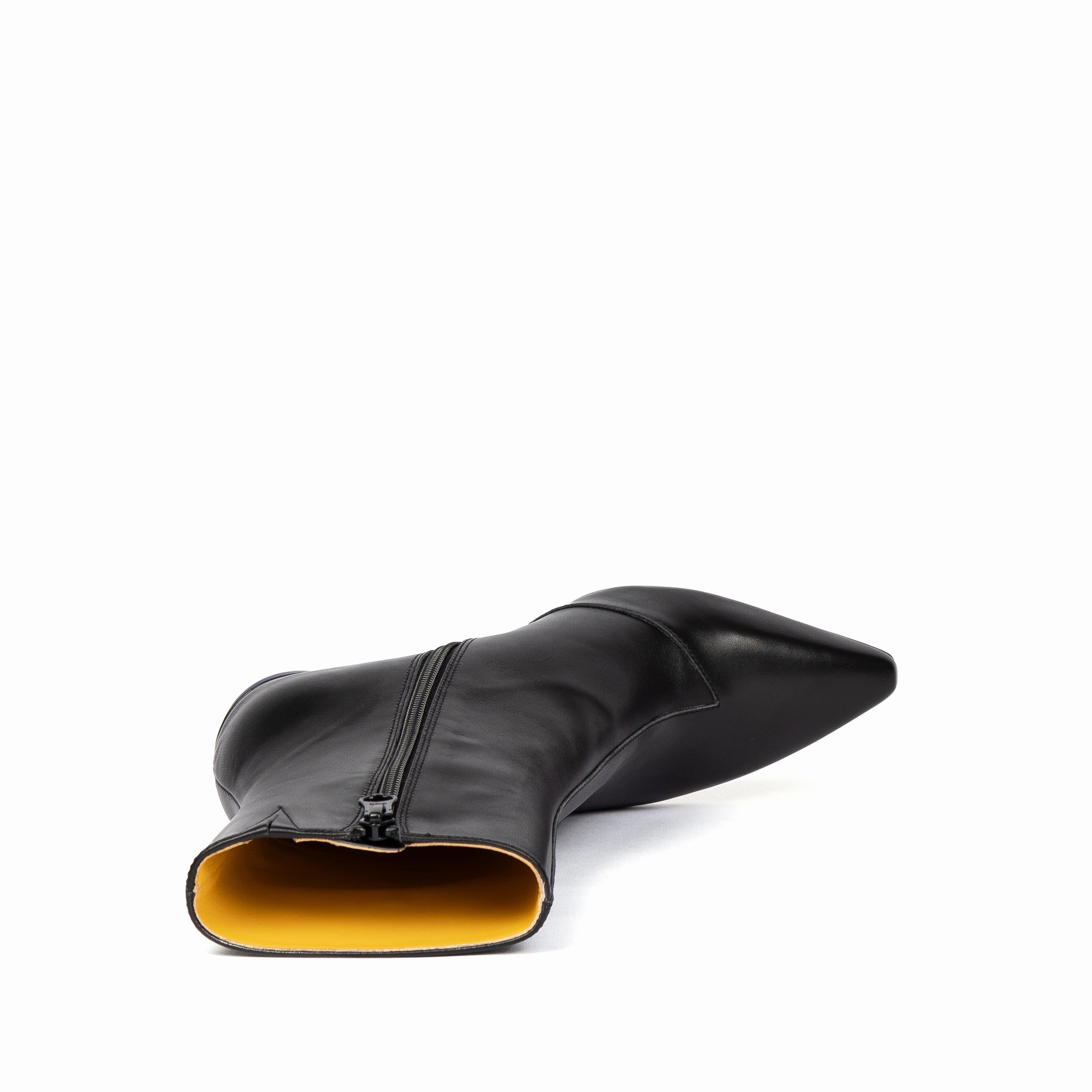 Seamless Comfort Weekend Camping OSHA NOX HI BLACK