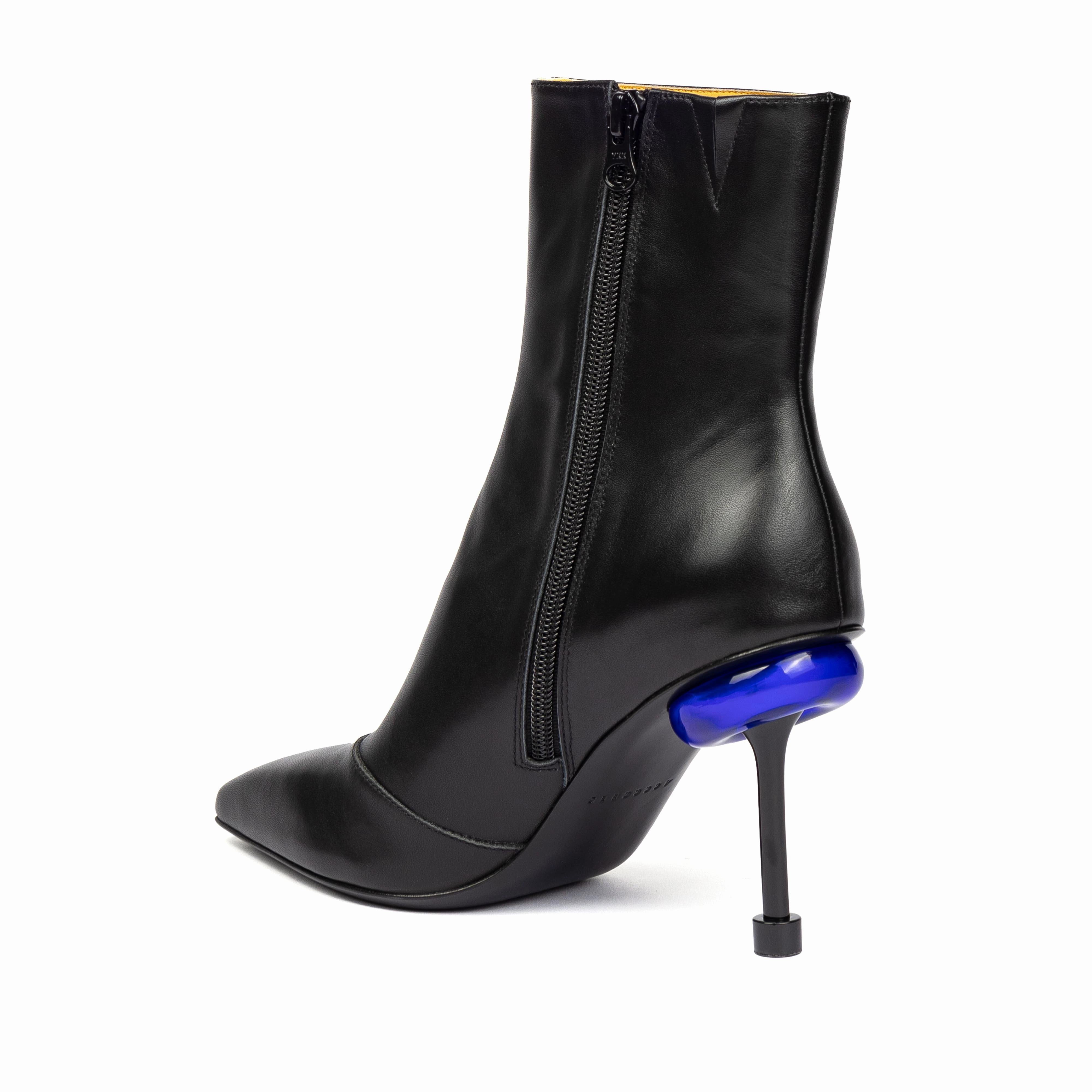 Party Style Classic Charm OSHA NOX HI BLACK