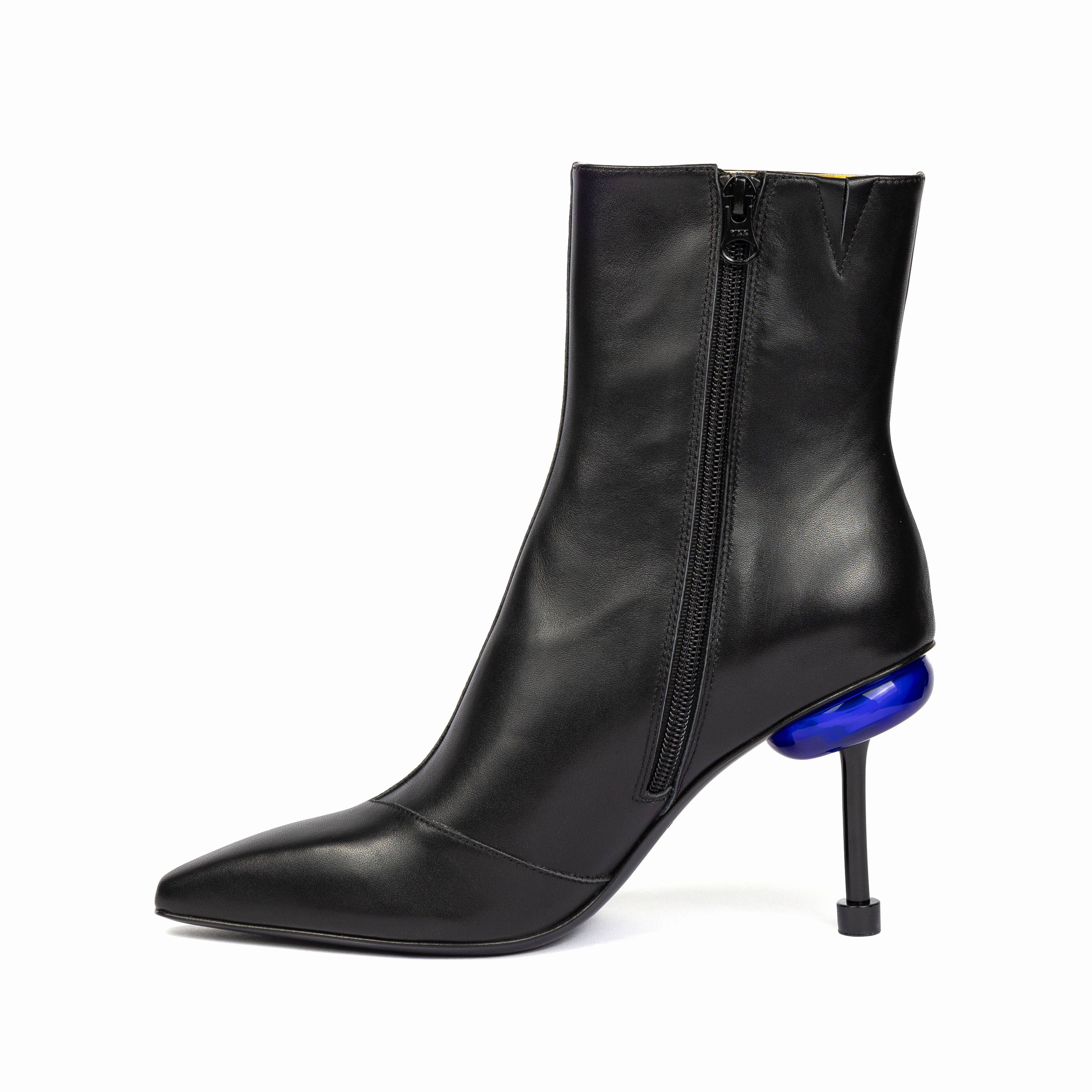 OSHA NOX HI BLACK Ankle Strap