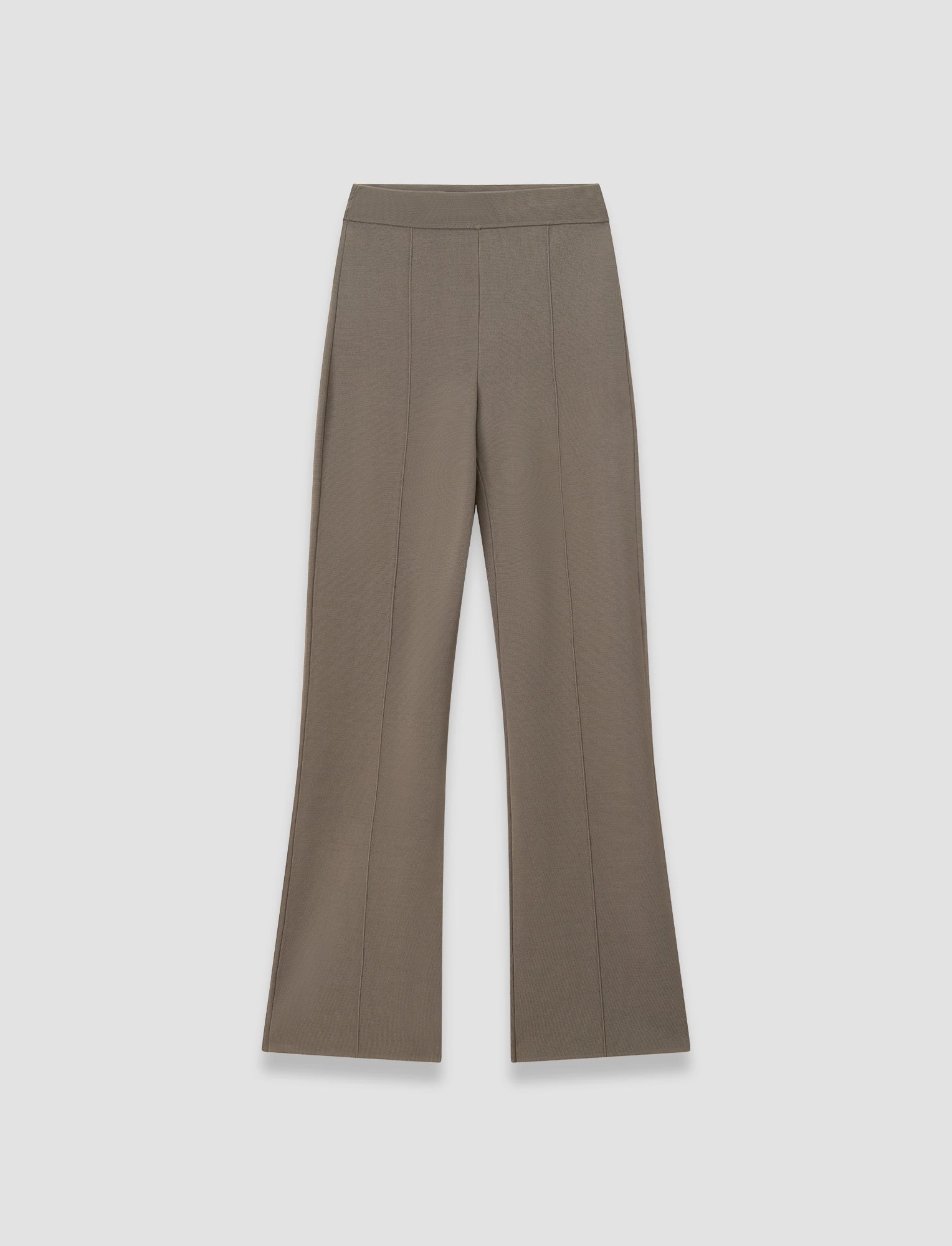 Indoor Comfort Milano Knit Stretch Trousers