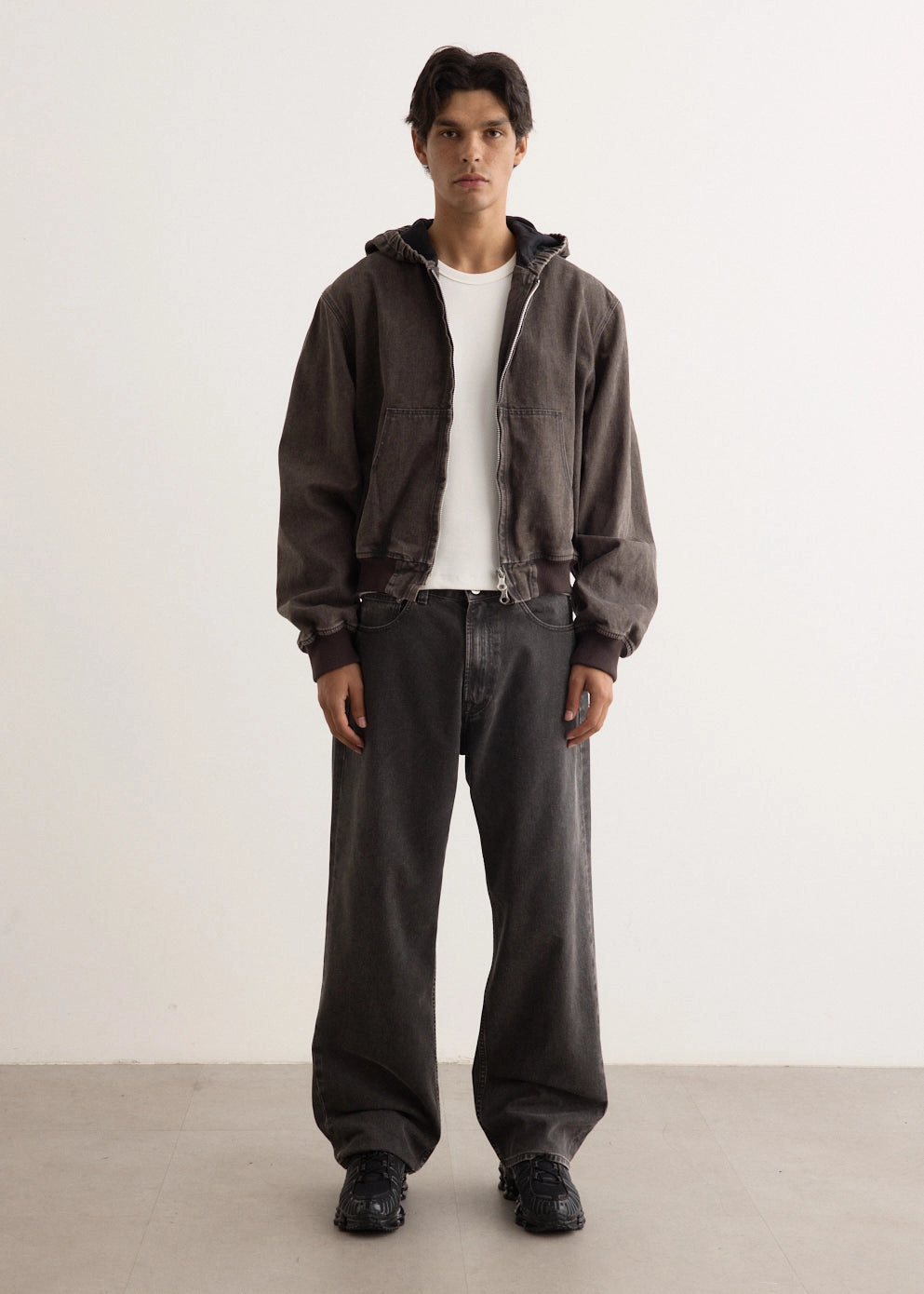 Third Cut Jeans Date Night Sunny Vibes Beach Day Modern