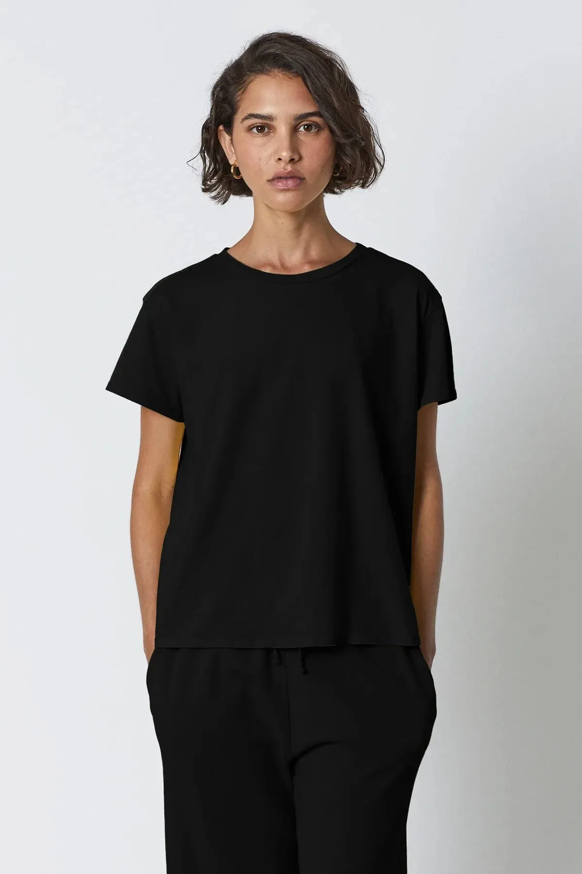 Topanga Tee Sustainable AdvancedMoistureManagement