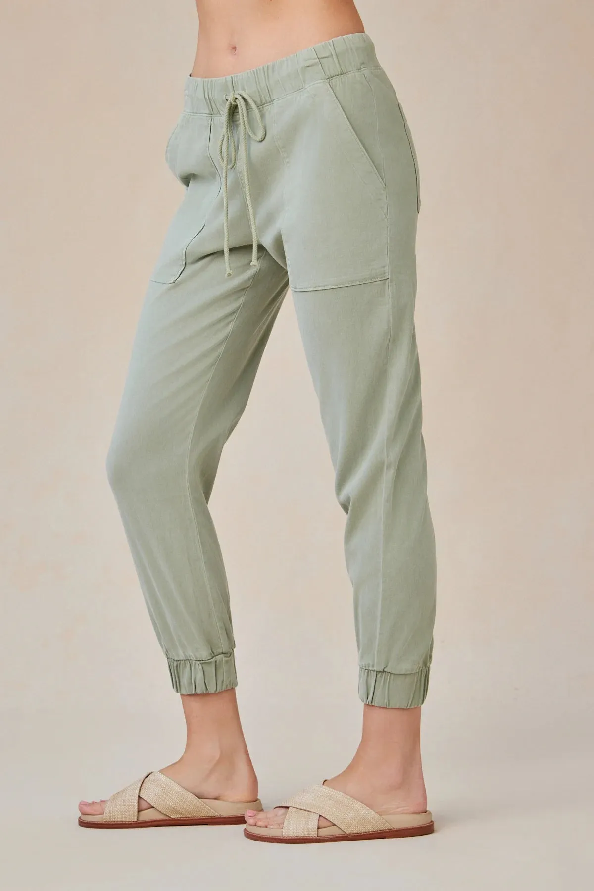 Pocket Jogger Easy Motion