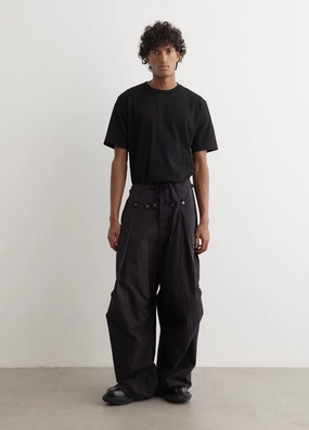 Unisex Wear Premium Rip Stop Jumbo Cargo Pants
