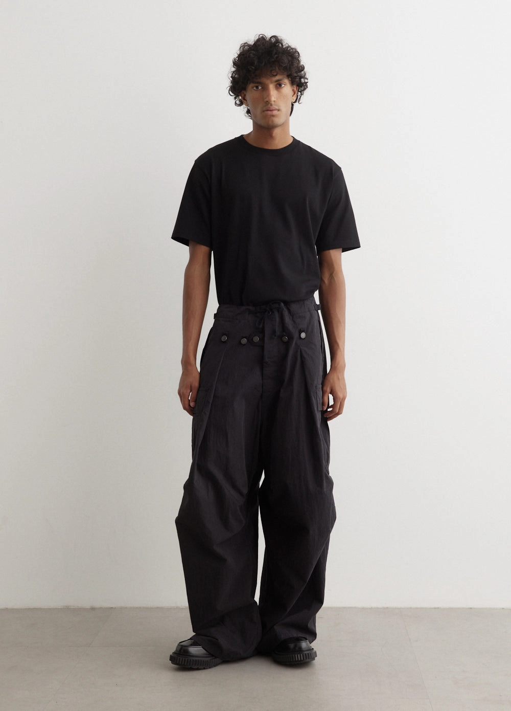Unisex Wear Premium Rip Stop Jumbo Cargo Pants