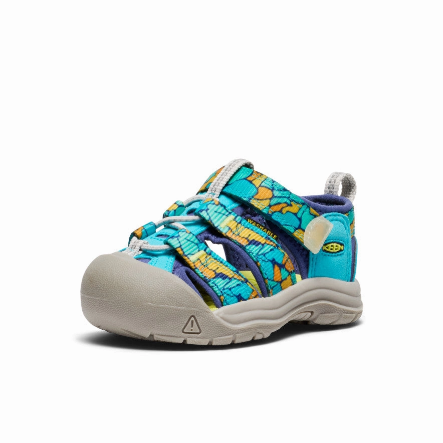 Toddlers' Newport H2  |  Pebble Glow Comfortable Footwear for Summer