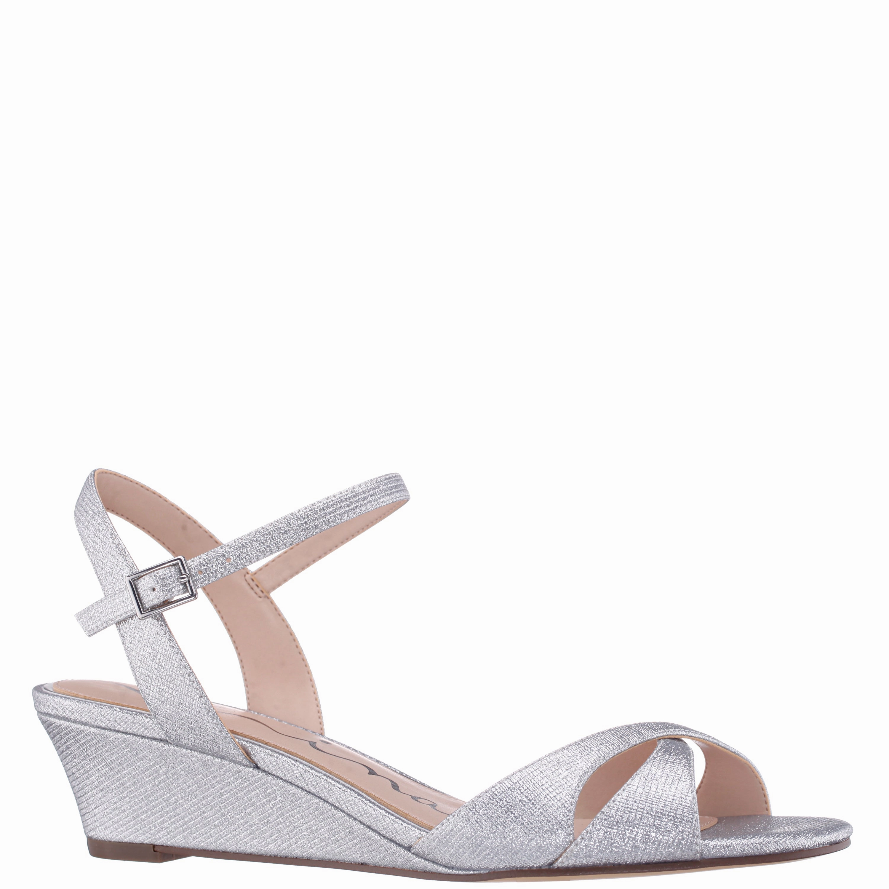 Fashionable Design FLORA-SILVER