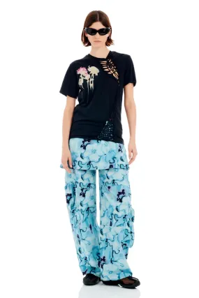 Layered Wear Tosh Tee