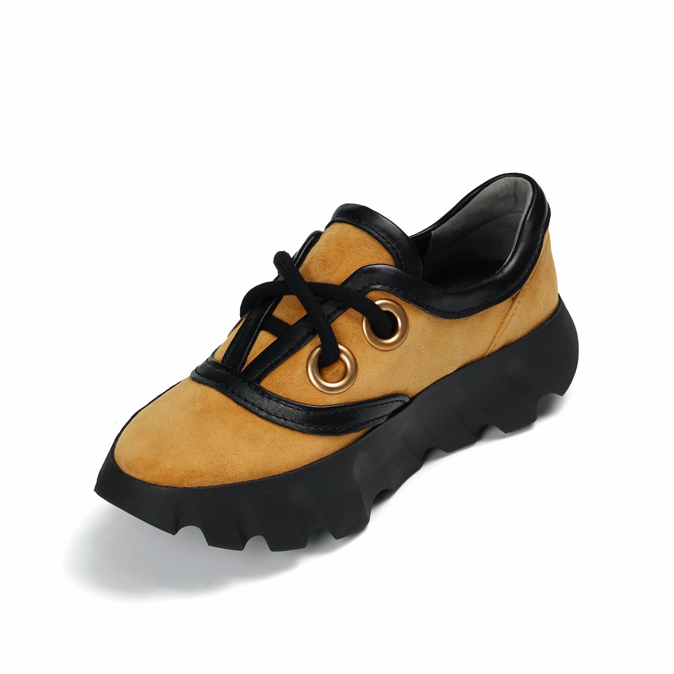 Trail Tough Finish TURA LIT CAMEL Easy Clean