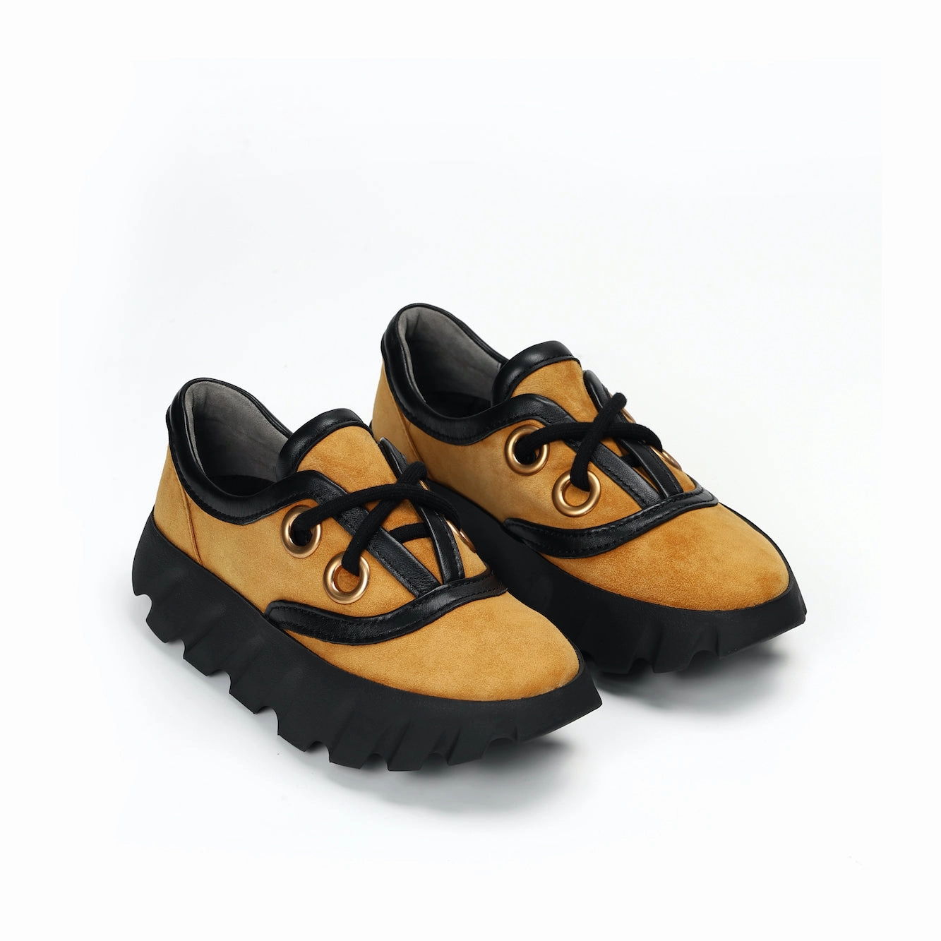 Trail Tough Finish TURA LIT CAMEL heel cup Active Wear