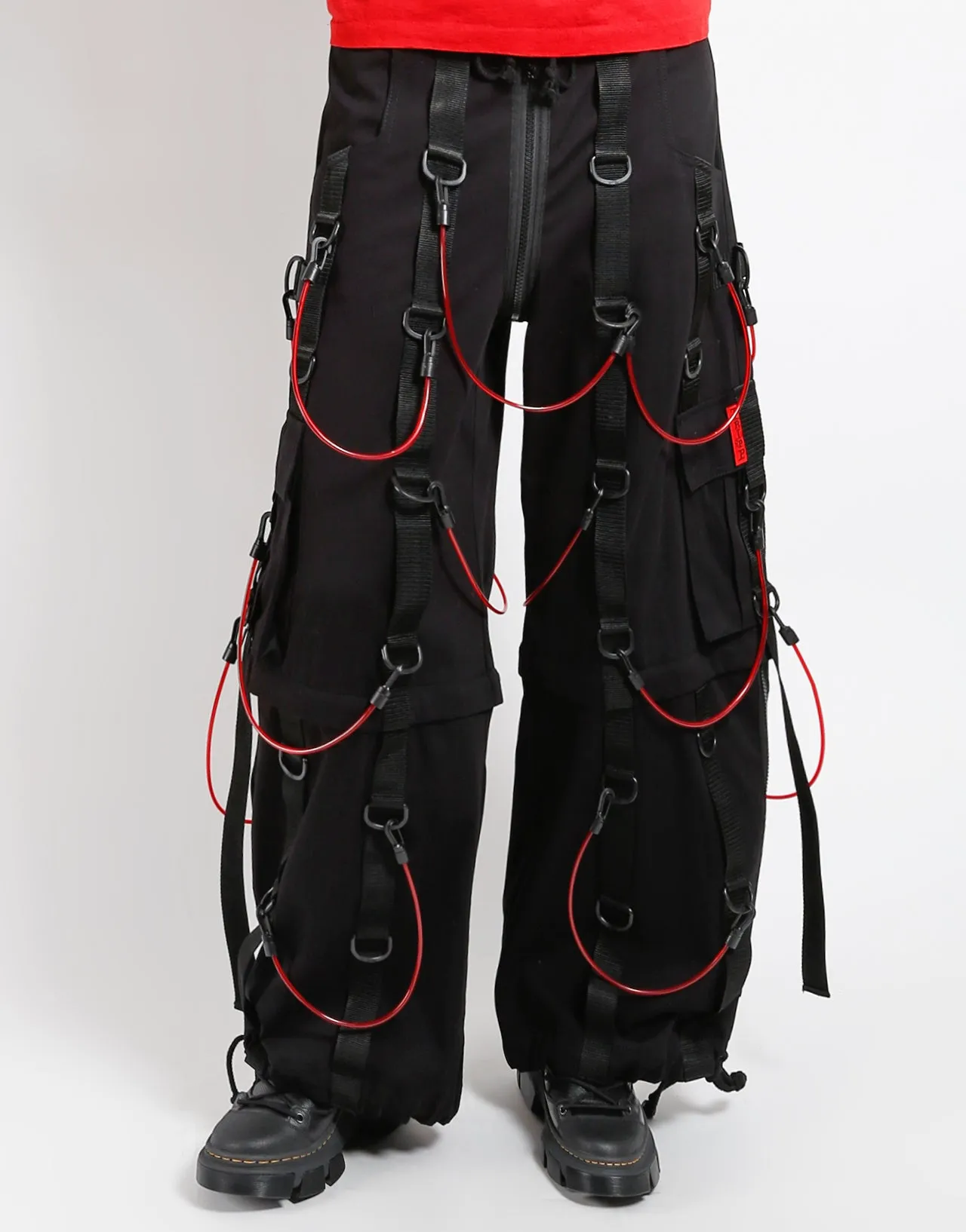 QuickReleaseFastenings Winter Ready TRANSFUSION PANT