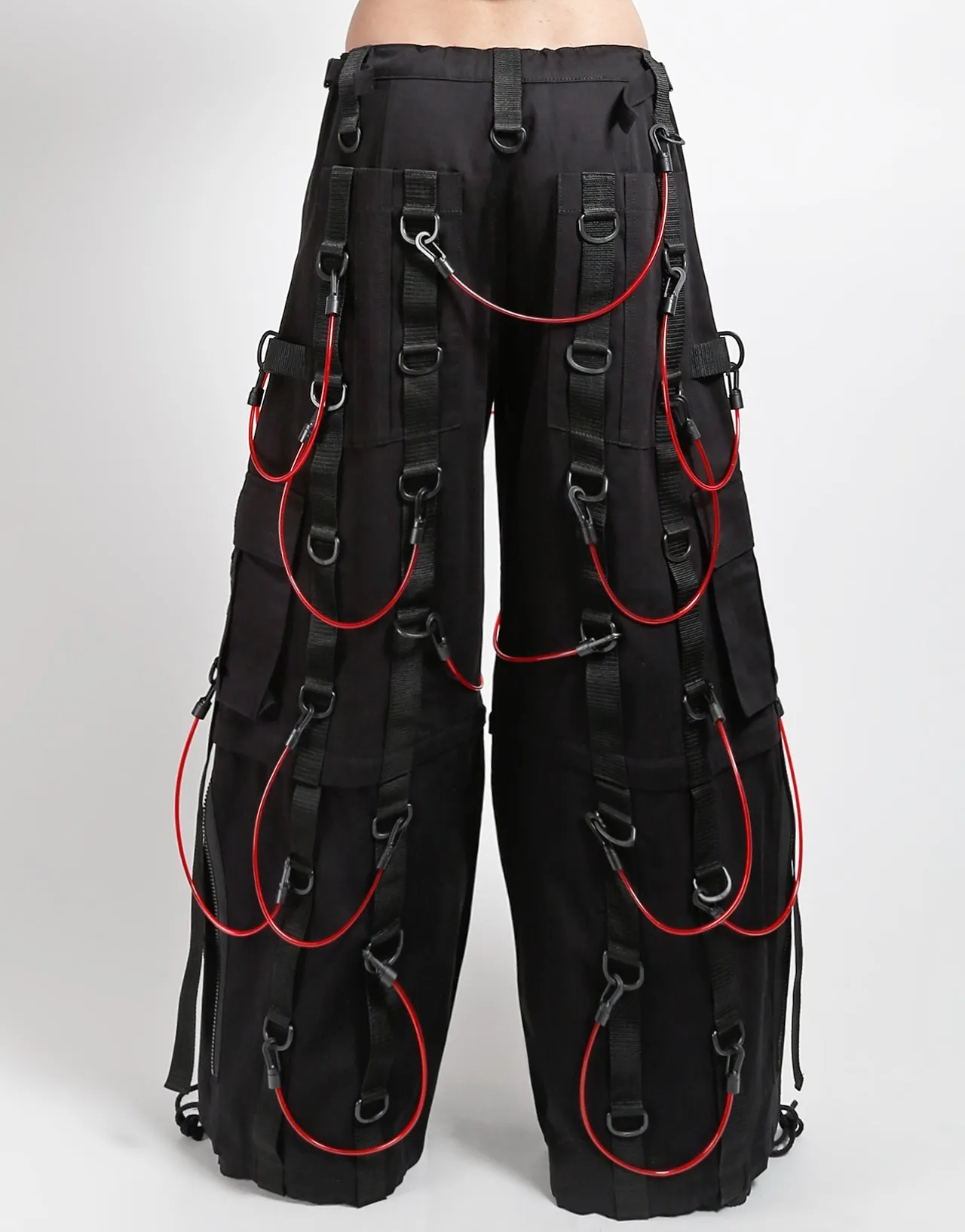 TRANSFUSION PANT Sport Ready