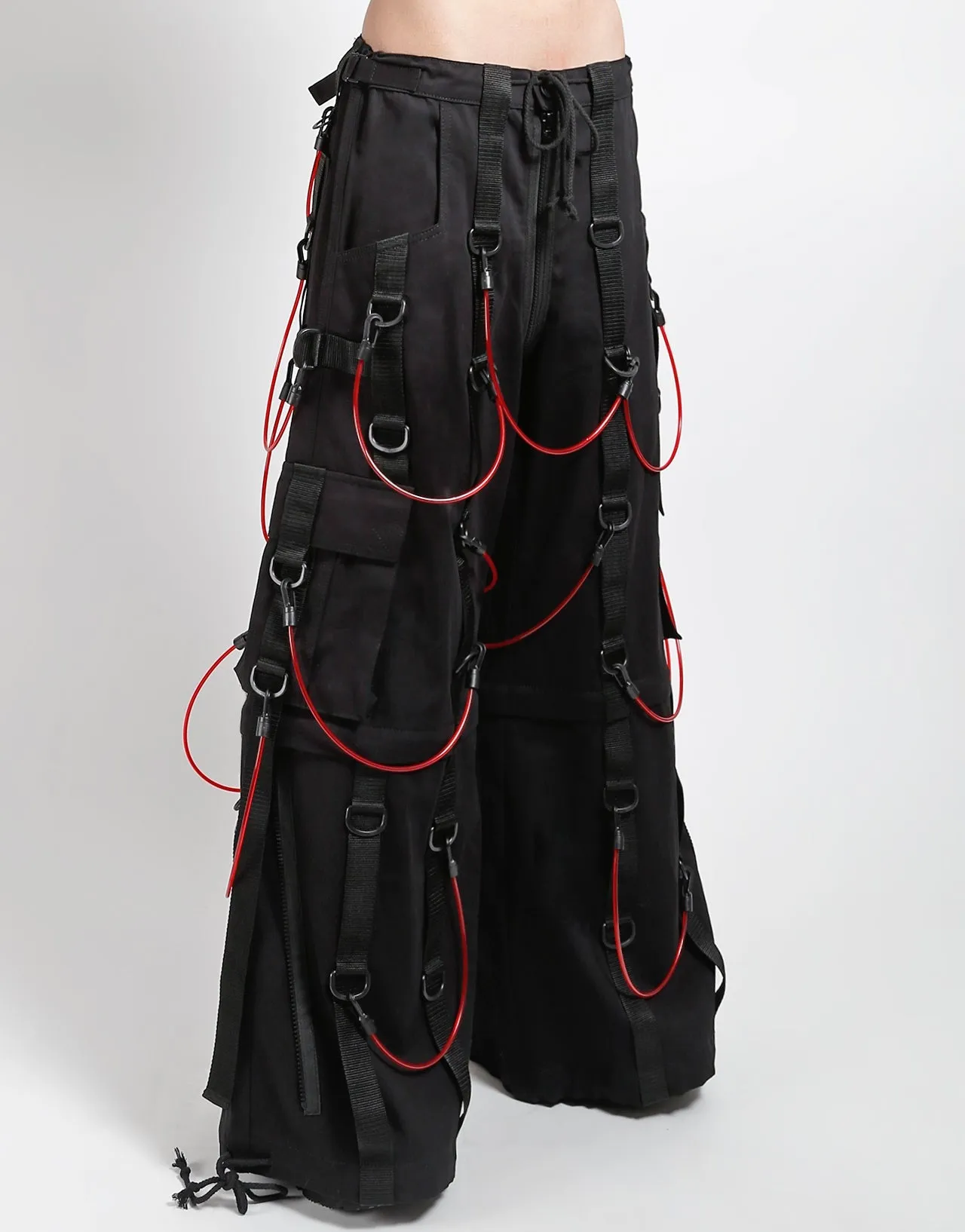 Versatile Comfort Light Flex TRANSFUSION PANT