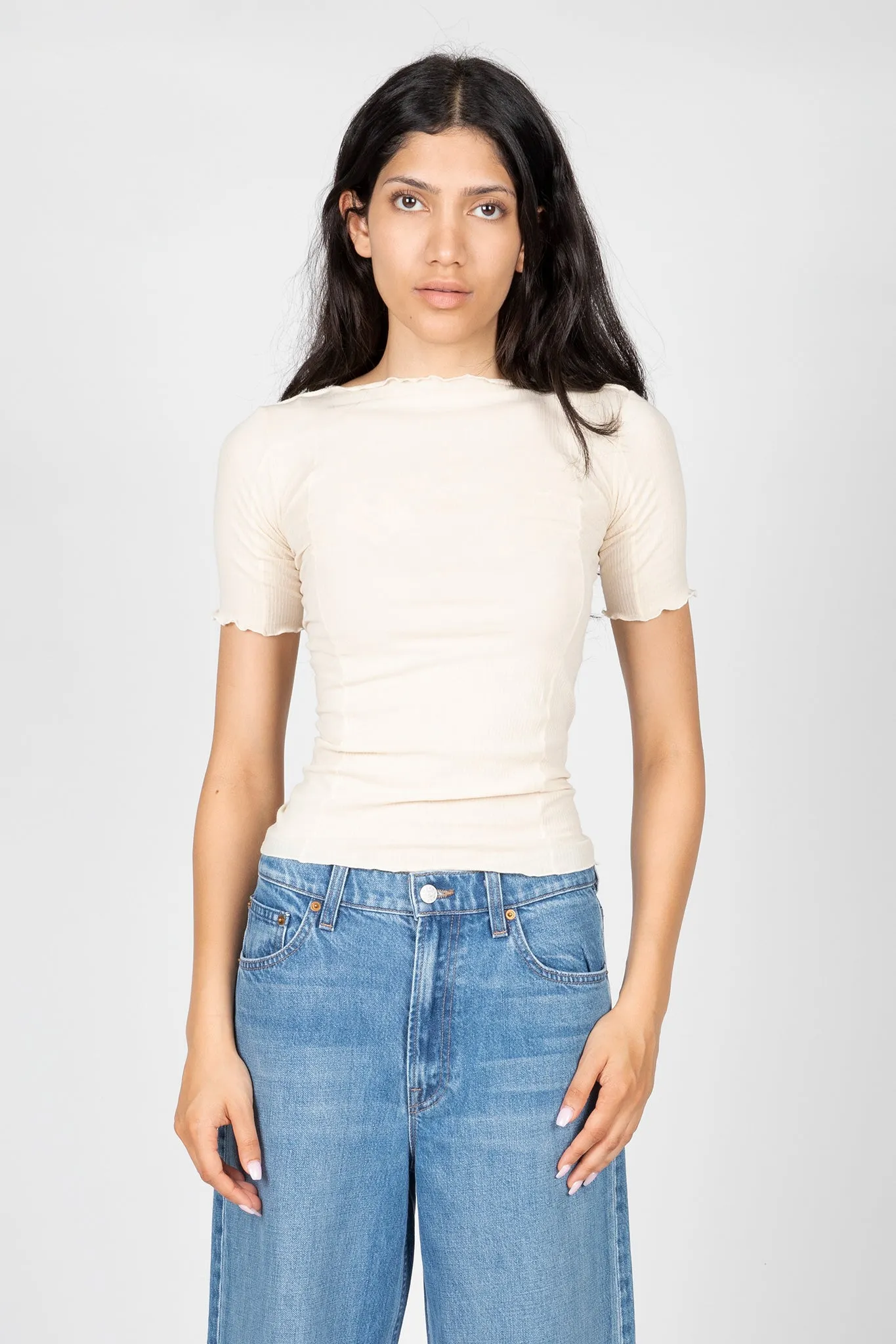 Breathable apparel Omato 3/4