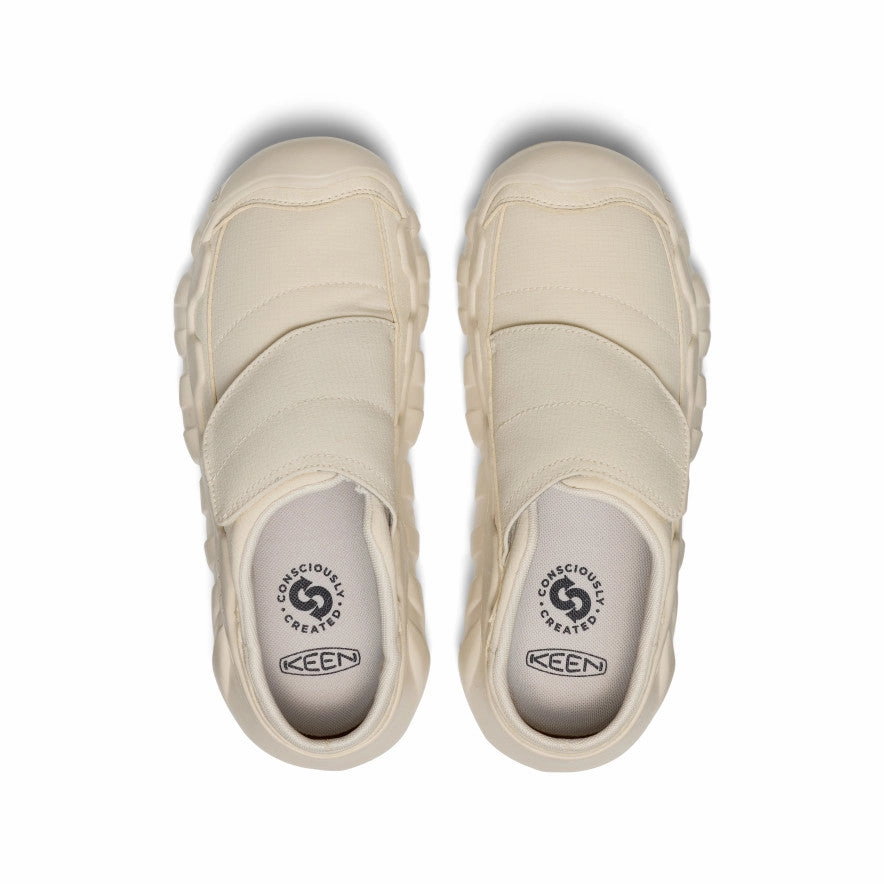 Women's Hypowser Wrap Shoe  |  Birch/Birch Relaxed Footwear Ultra Flexible