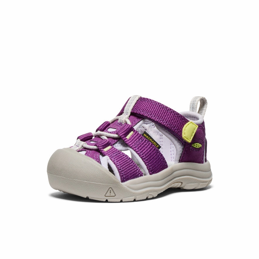 Arch Ease Toddlers' Newport H2  |  Charisma/Daiquiri Green