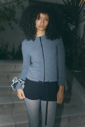 Classic Look Baxter Cardigan