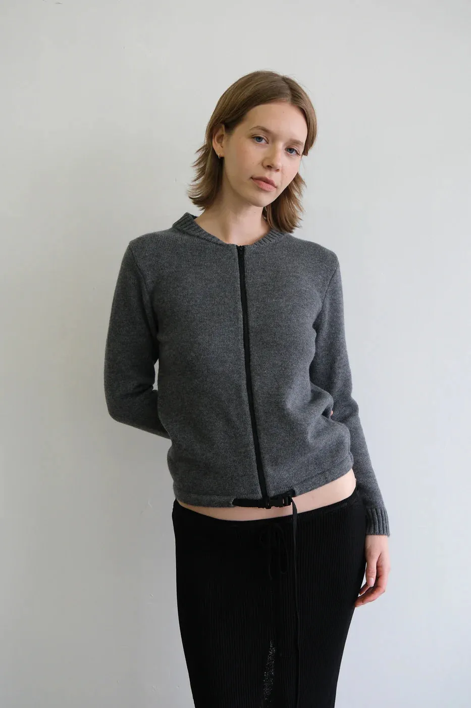 Comfy & Cozy Baxter Cardigan