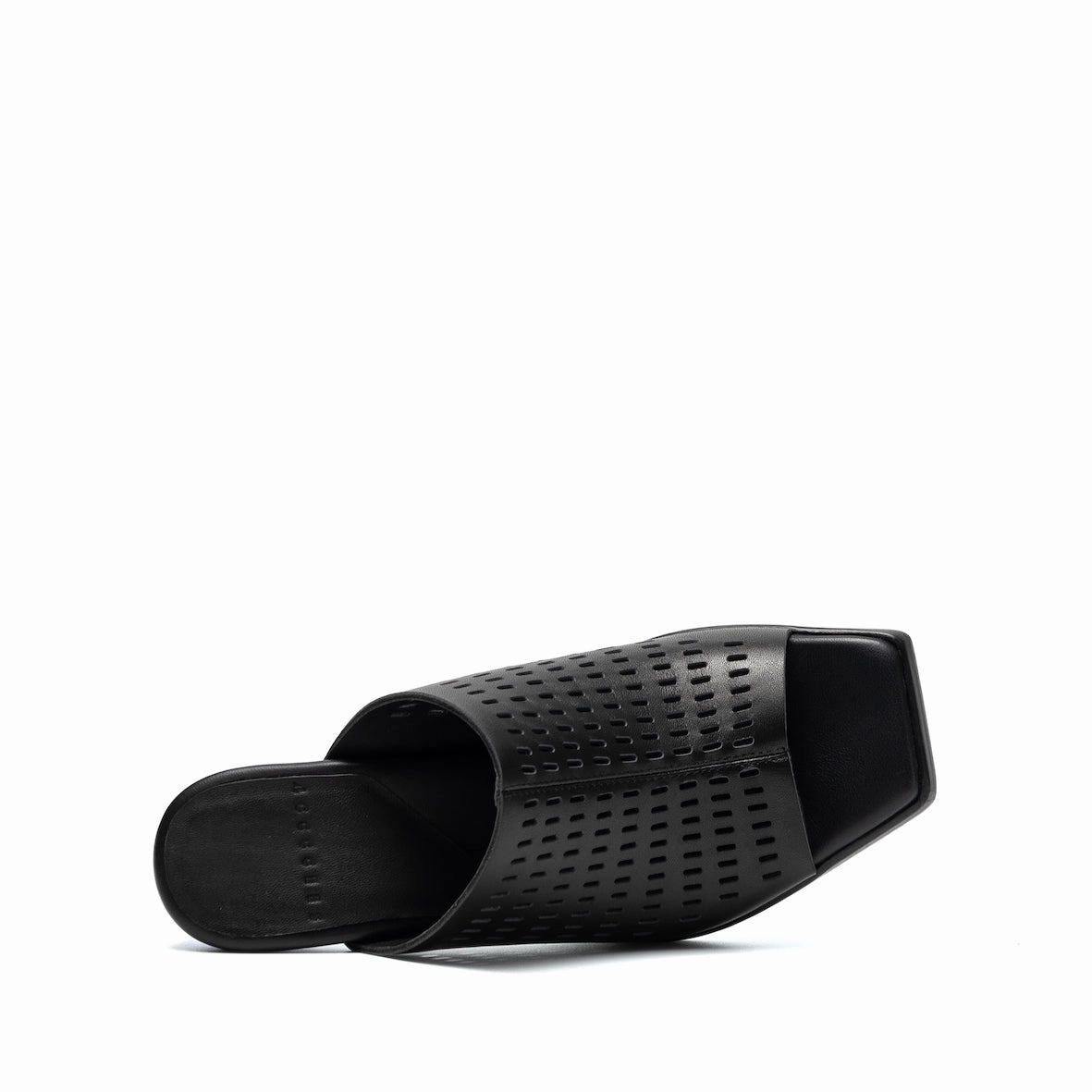 Perfect Match OSHA NEMO MID BLACK