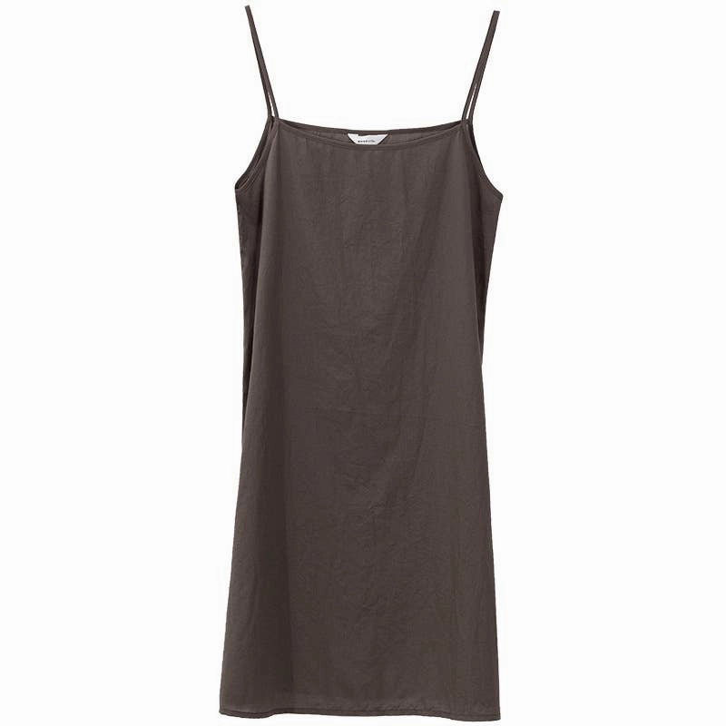 Power Soft COTTON SKIN-FRIENDLY BASE DRESS_CWDSD4057