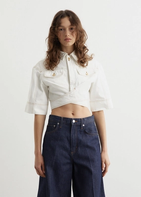 Artist Vibe Sustainable abrasion resistant coating Le Haut De-Nimes