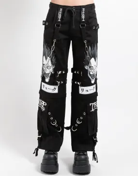 TRIPP NYC X DEATH NOTE - RYUK CHAIN PANT Minimal Vibe