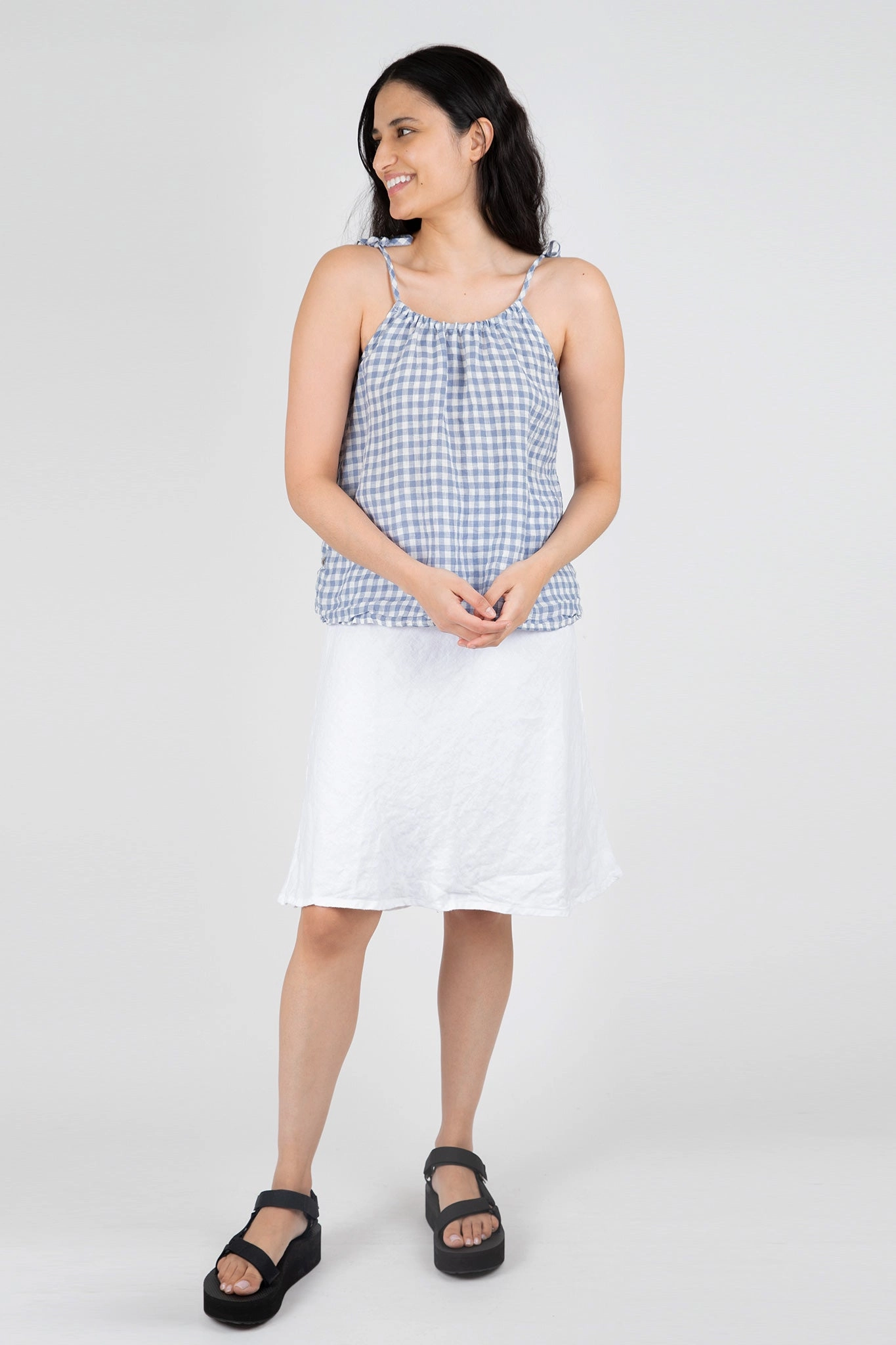 Wear Resistant Fabric Vacation Outfit Trixie