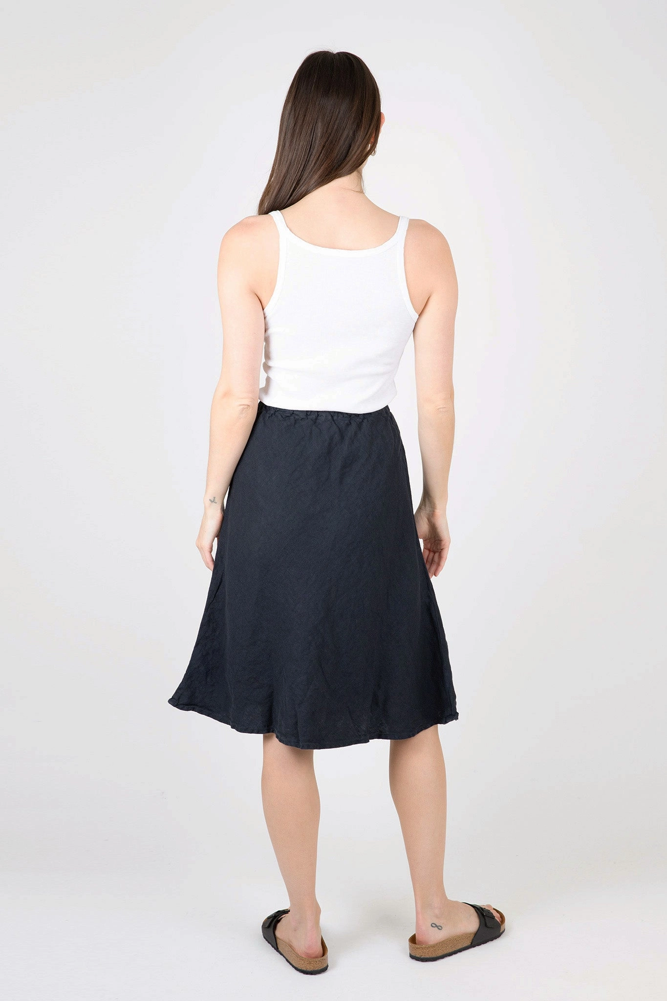 Sleek Shape Urban Wear Trixie