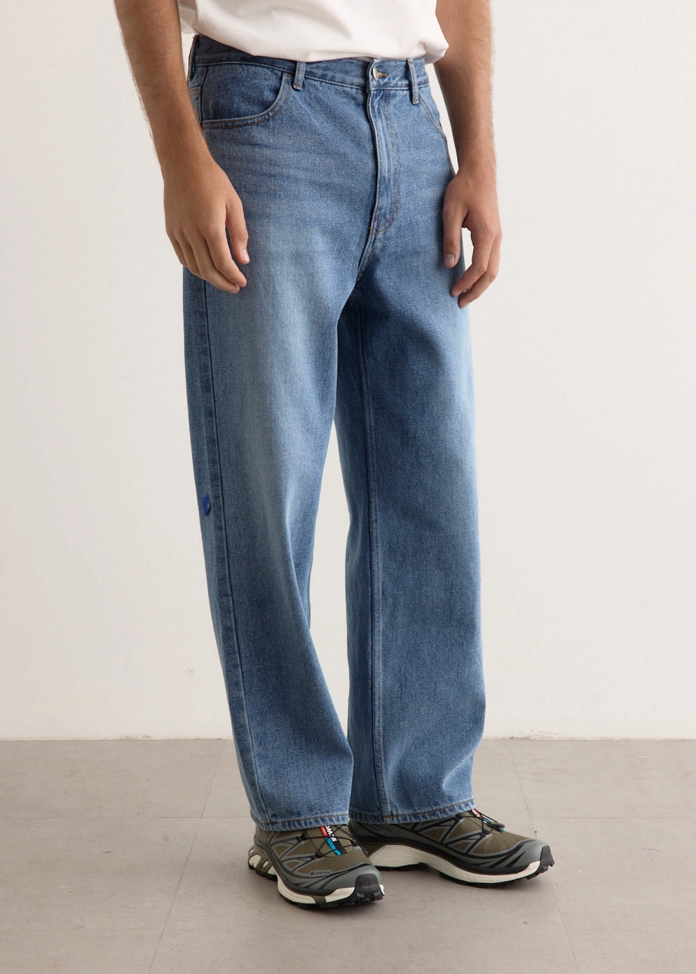 Date Night Summer Vibes Significant Jeans