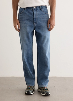 Quality Wear Significant Jeans