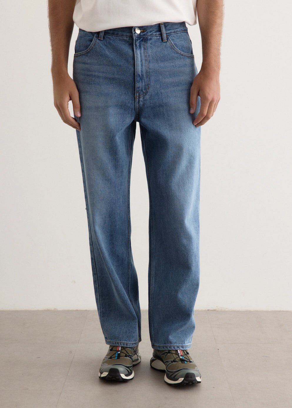 Quality Wear Significant Jeans