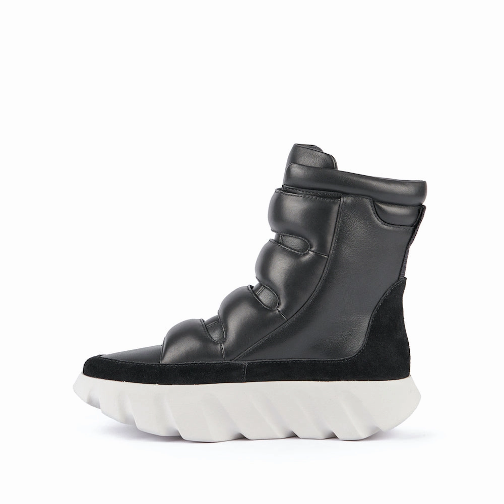 Cozy Lined TURA FINGO OREO