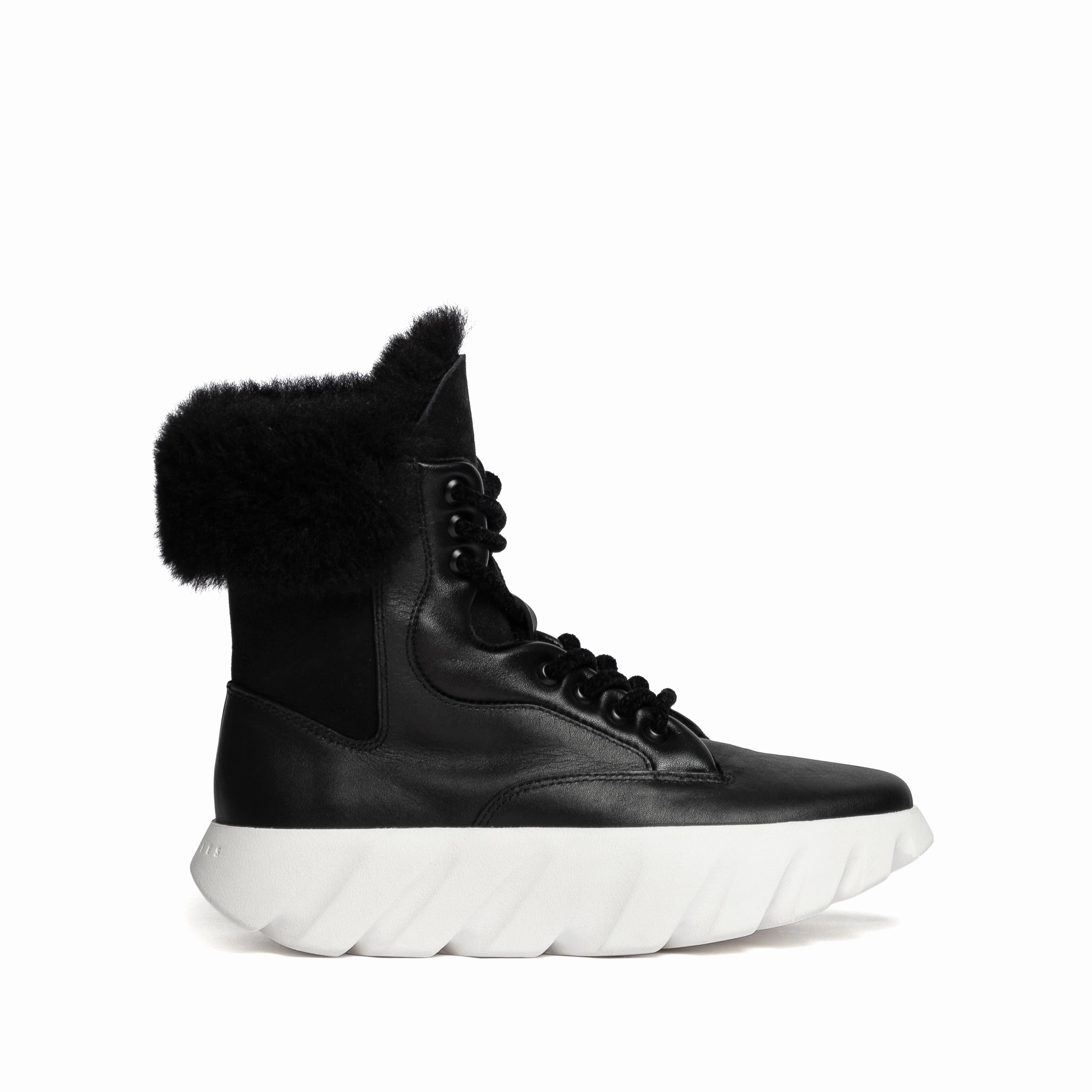 Open Toe TURA FOA OREO