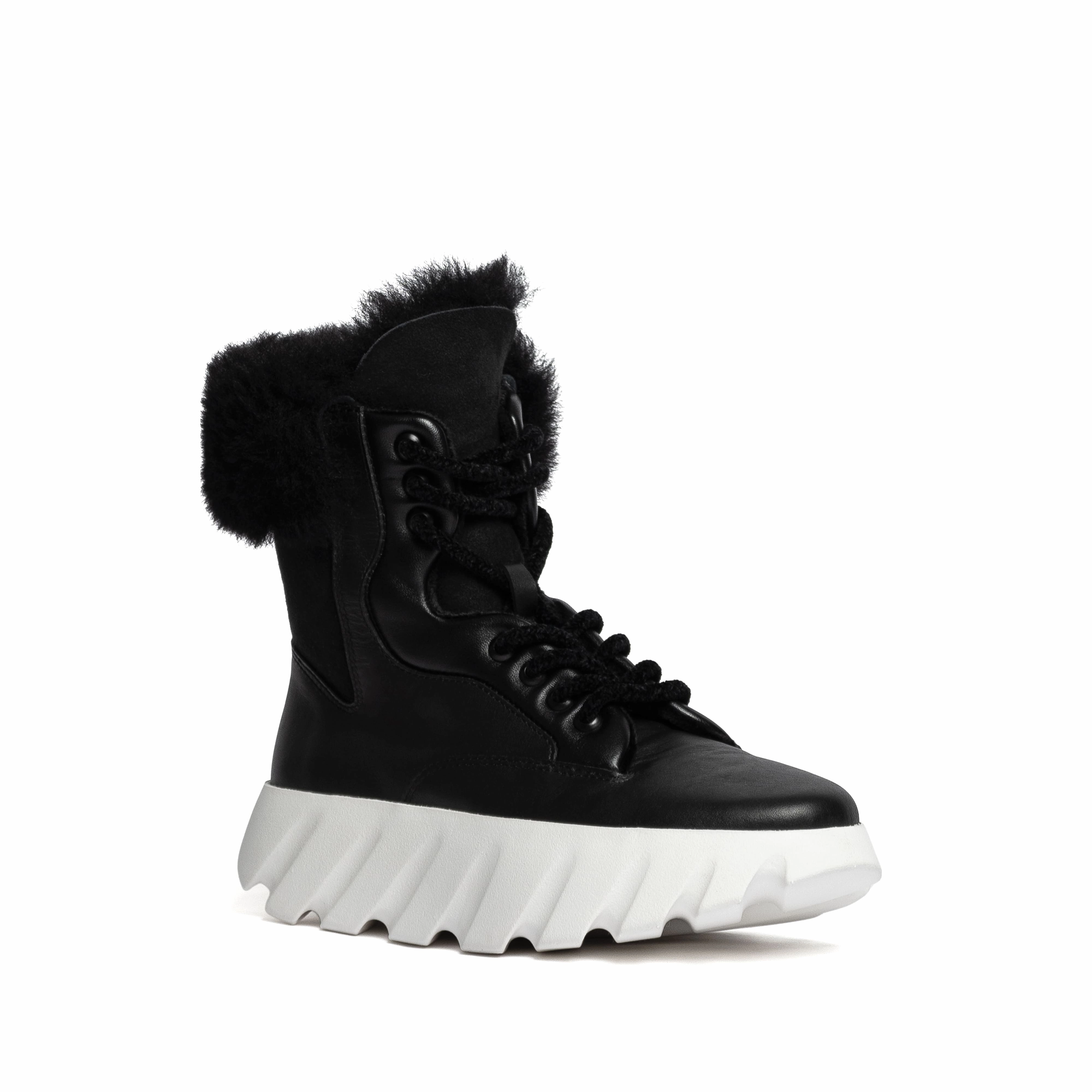 TURA FOA OREO Ground Force Flexible Frame Functional Minimalist