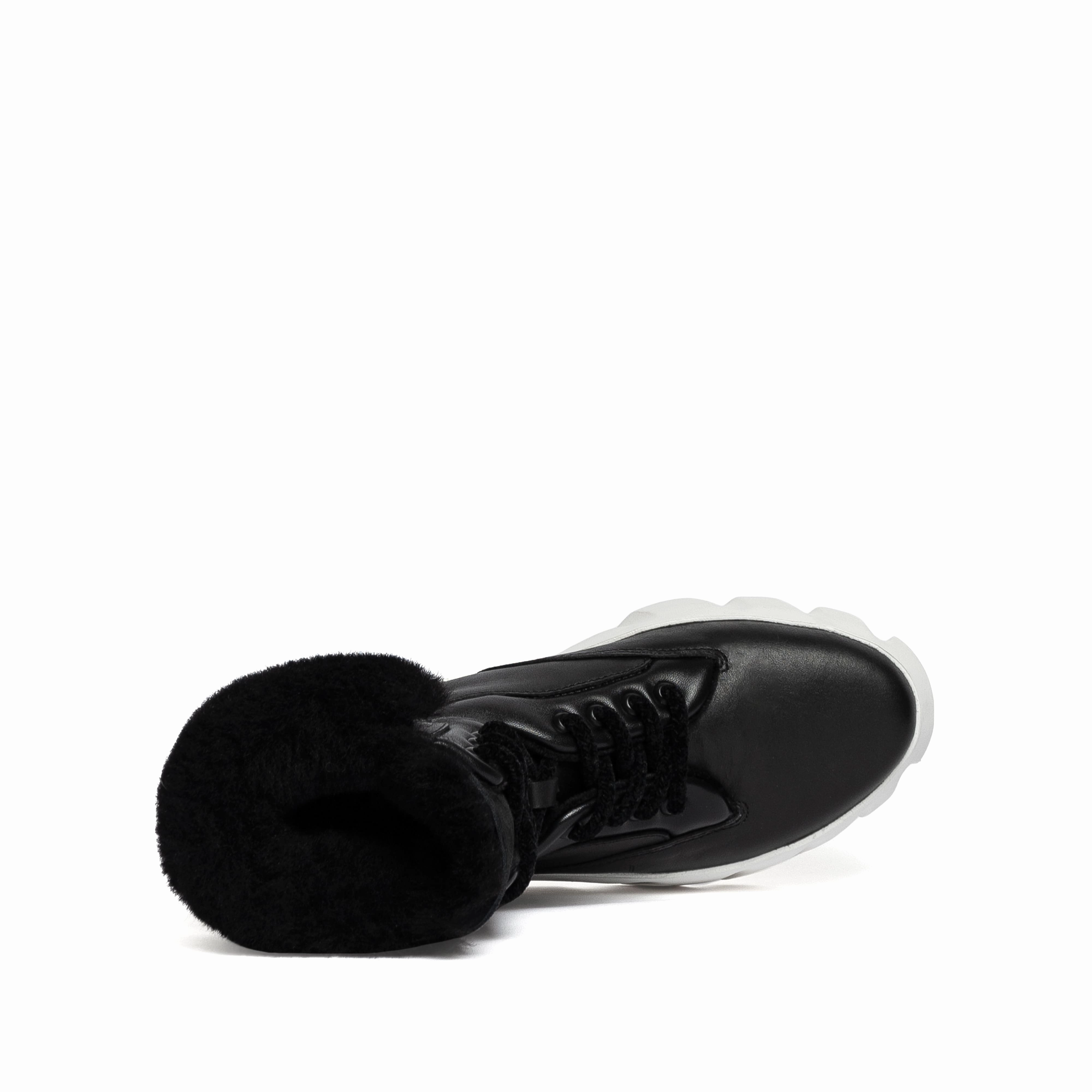 Chill Weather Coastal Soft TURA FOA OREO