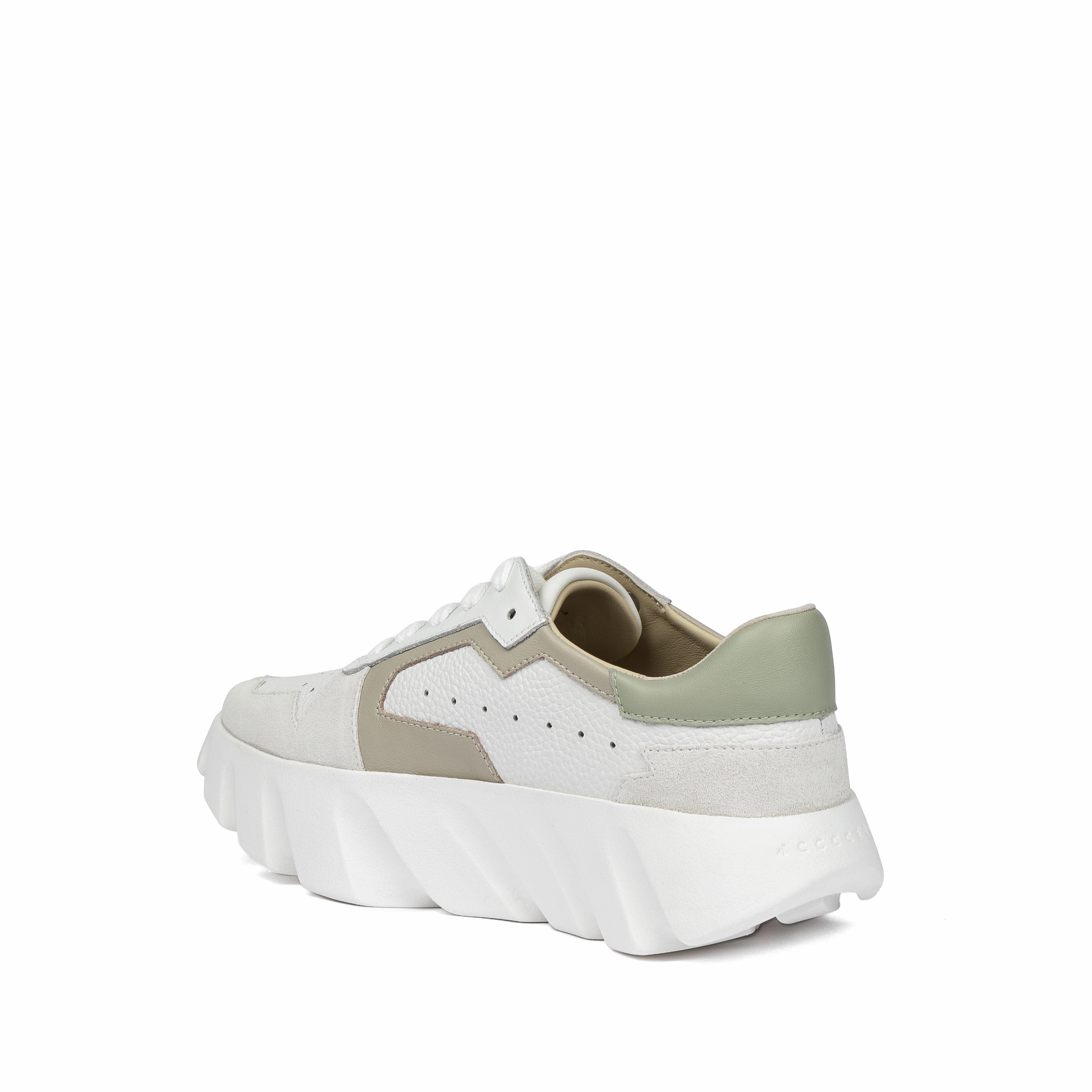 city commute TURA ORI MILK Power Step