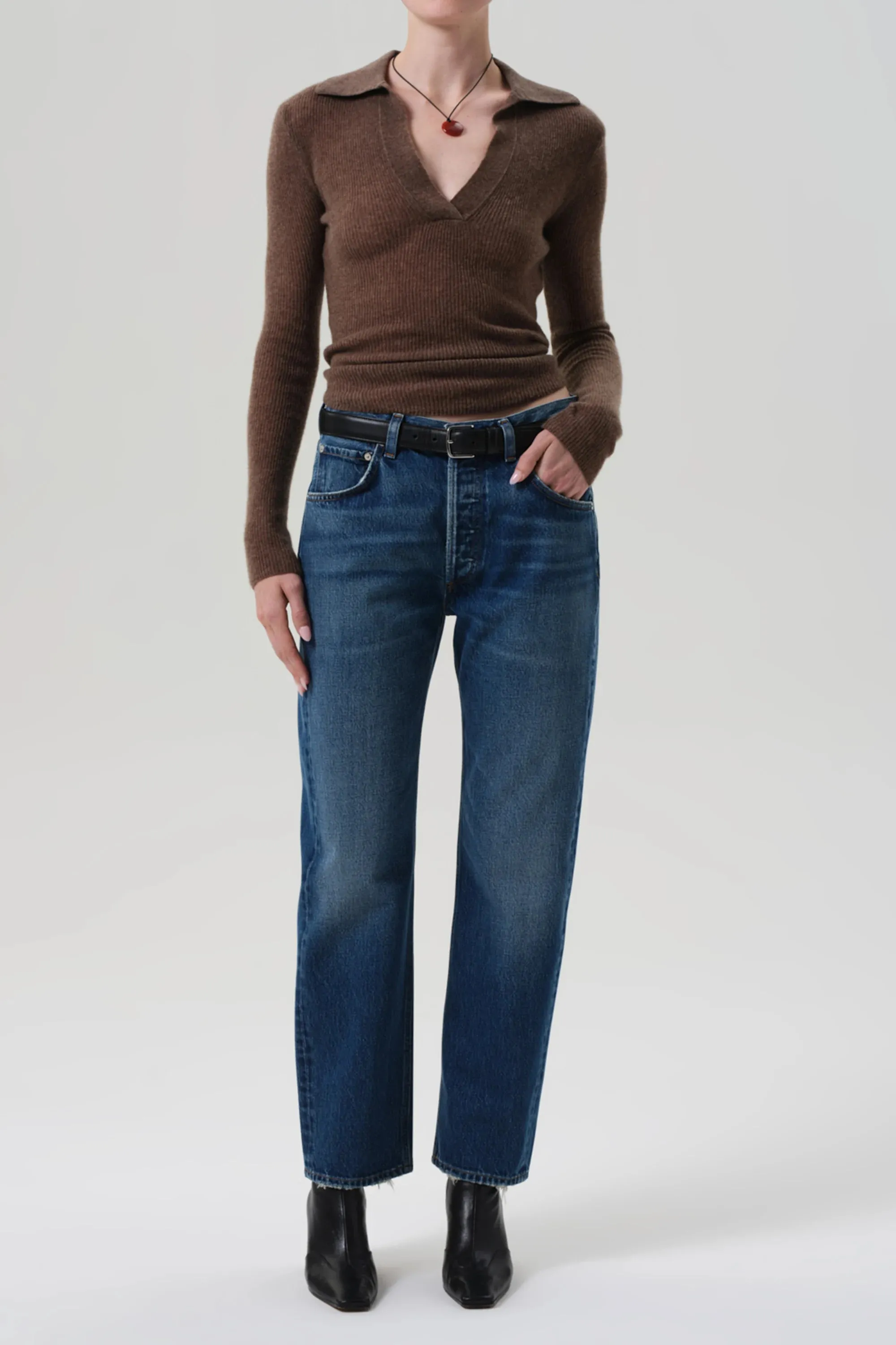 Youth Style Road Trip Outdoor Enthusiast Modern Casual Winslow Low Rise Boyfriend