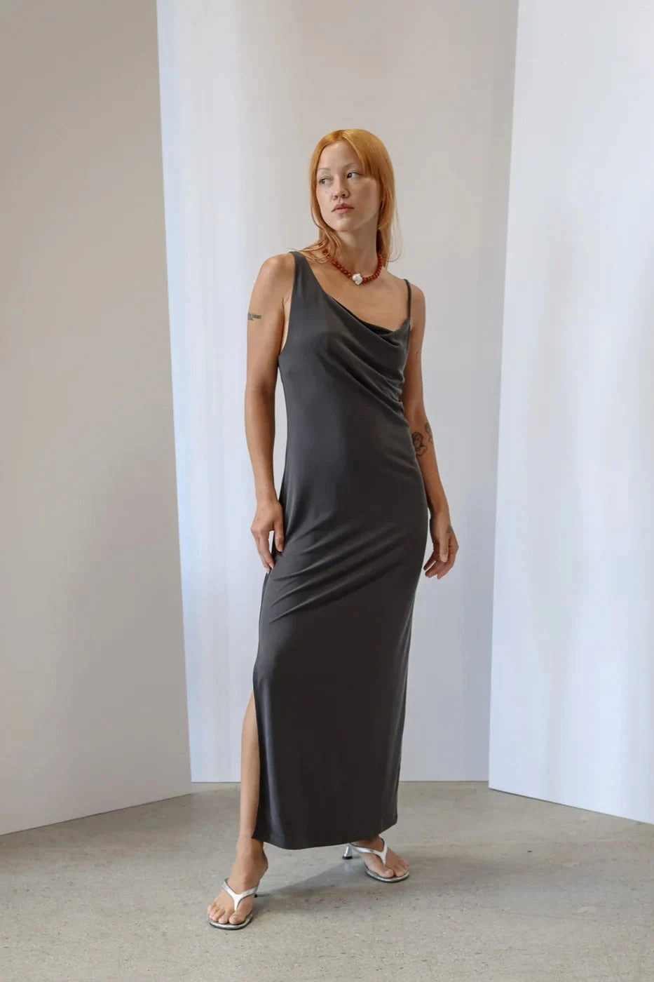 spring fresh Lana Dress