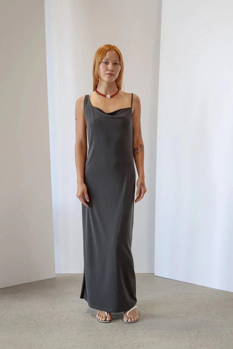 Layered Wear Celebration Wear Lana Dress