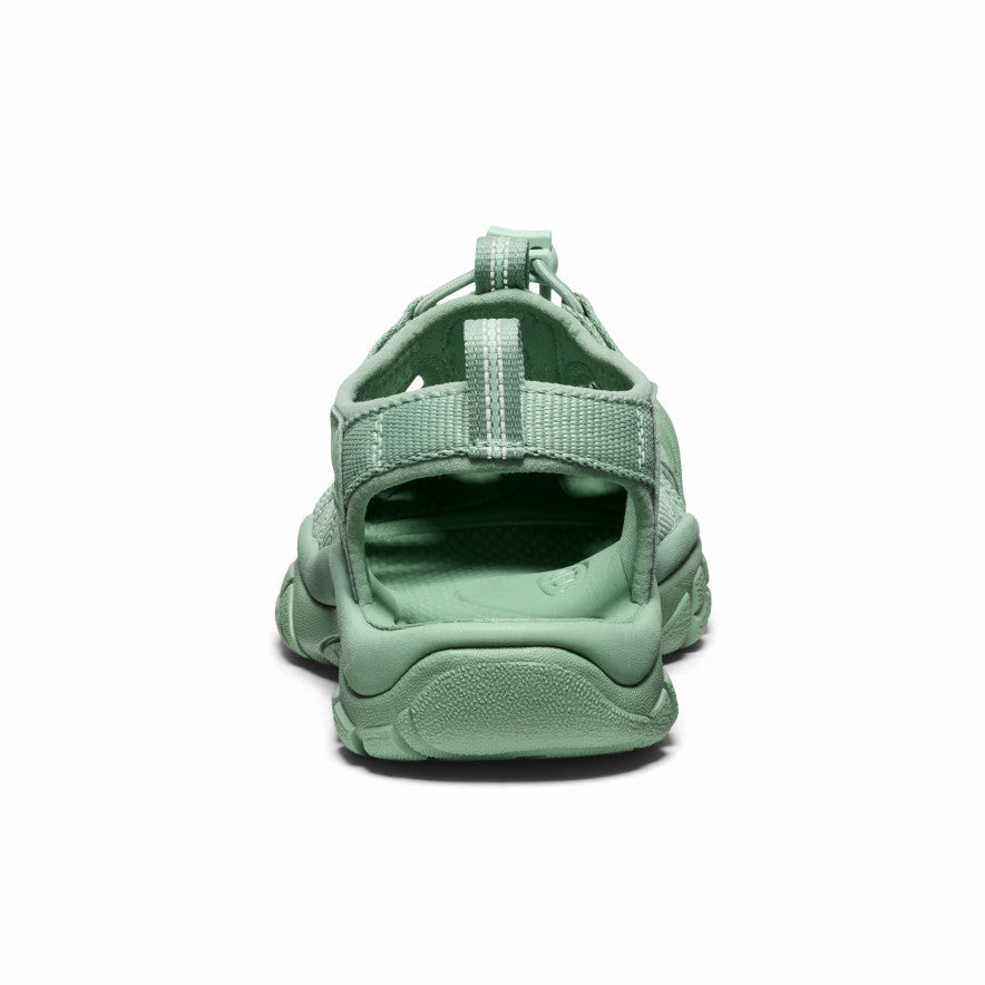 Embellished Women's Newport H2  |  Monochrome/Granite Green