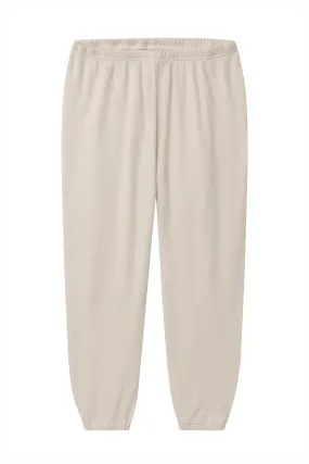 Soft Waistband OdorResistantFinish The Stadium Sweatpant